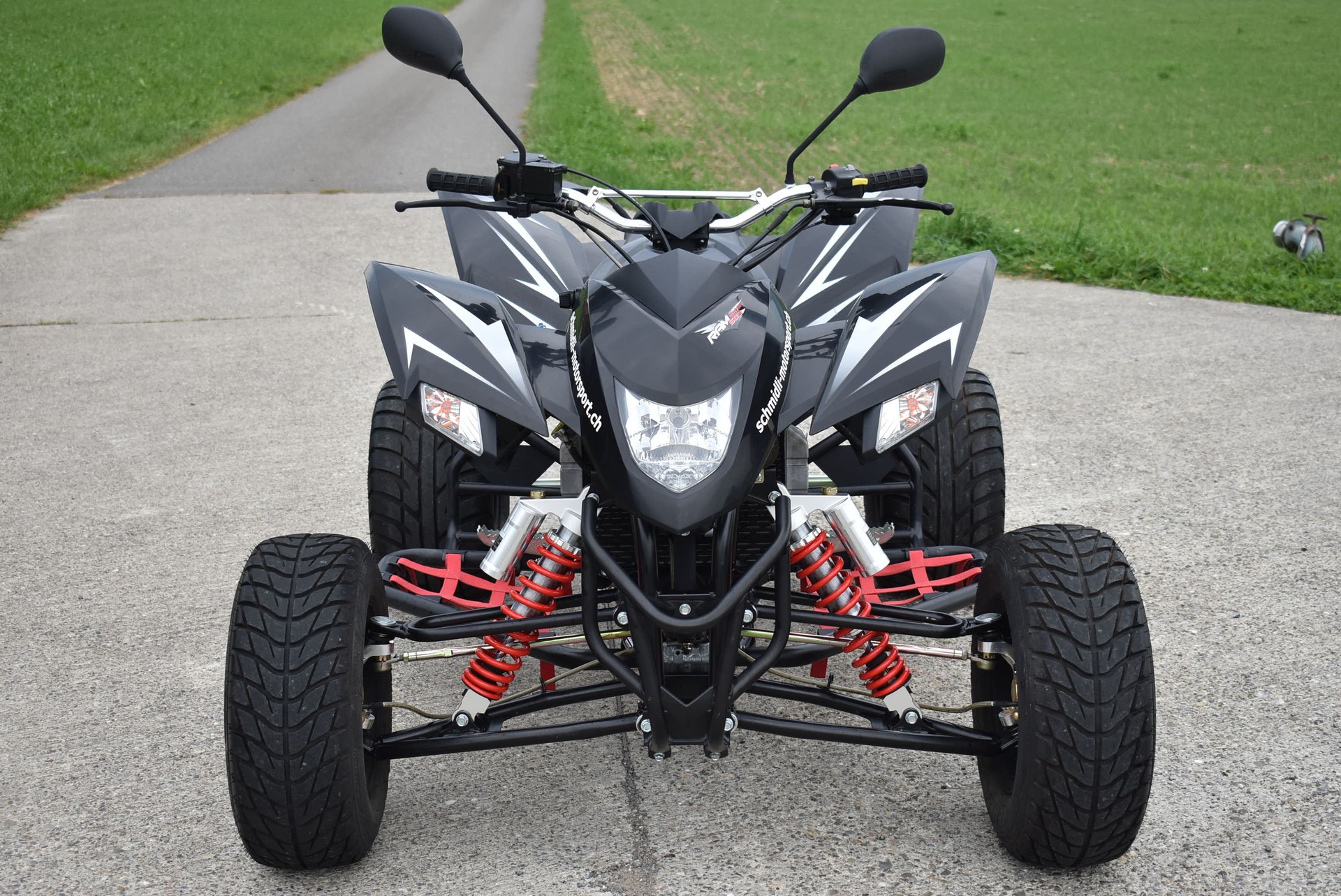 SMC (SM) Ram 520 RR Racing Edition-showroom-element-1