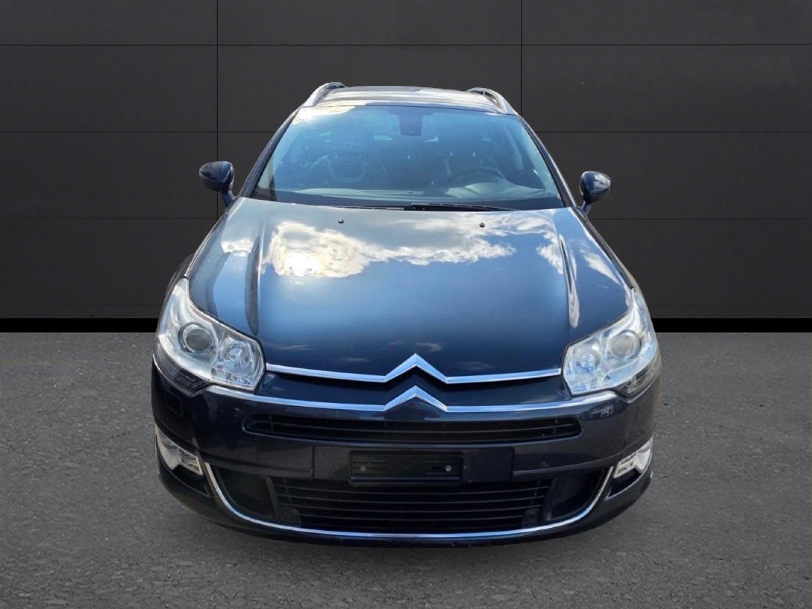 CITROEN C5 Tourer 3.0 HDi V6 Exclusive Automatic-showroom-element-1