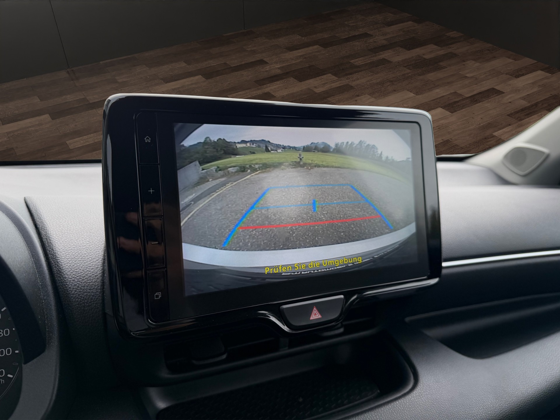 MAZDA 2 Hybrid Centre-line-image-21