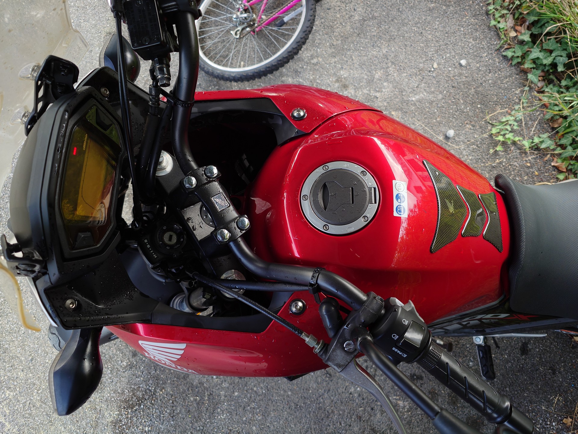 HONDA CB 500 XA ABS-image-5
