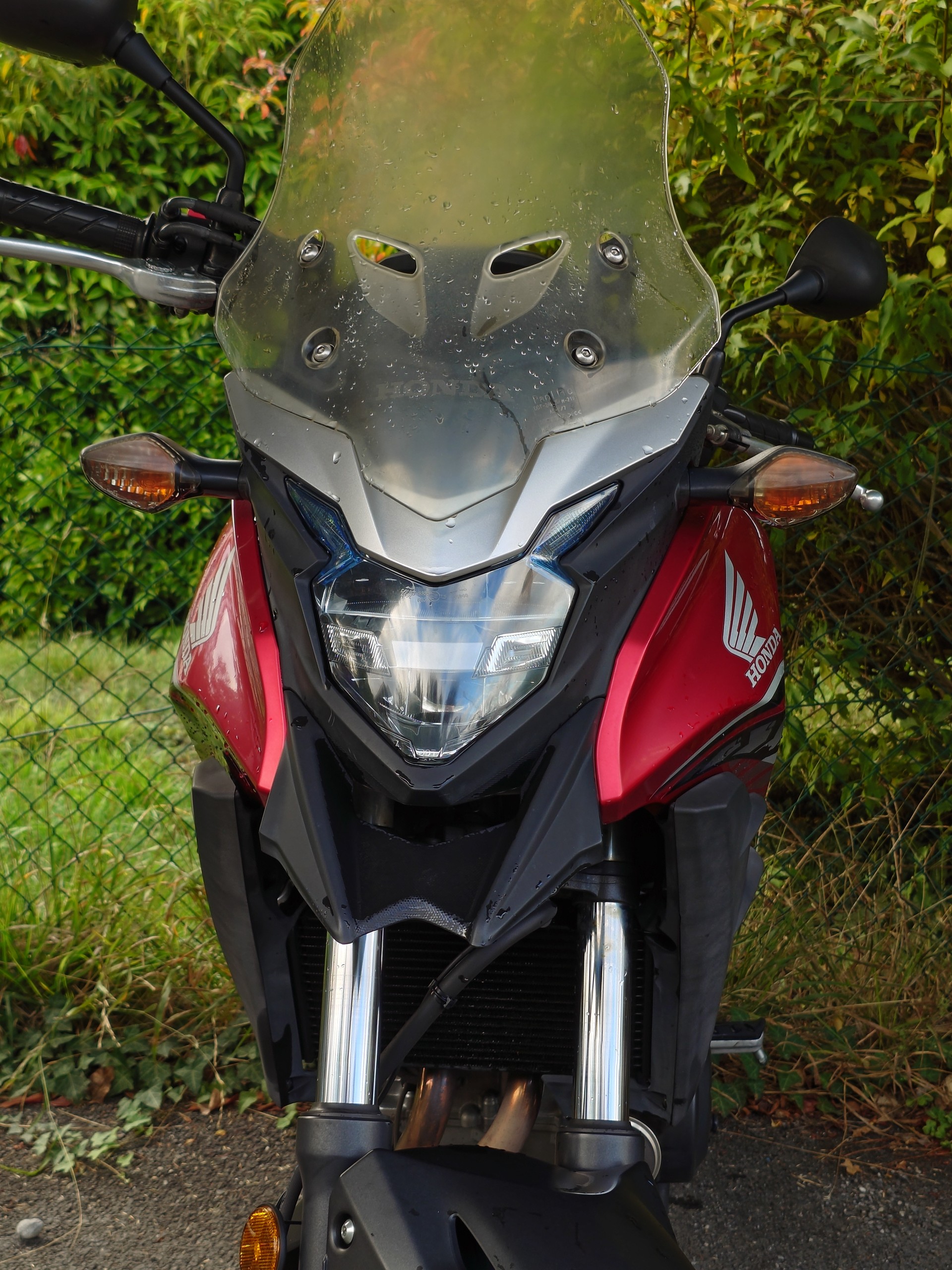 HONDA CB 500 XA ABS-image-4