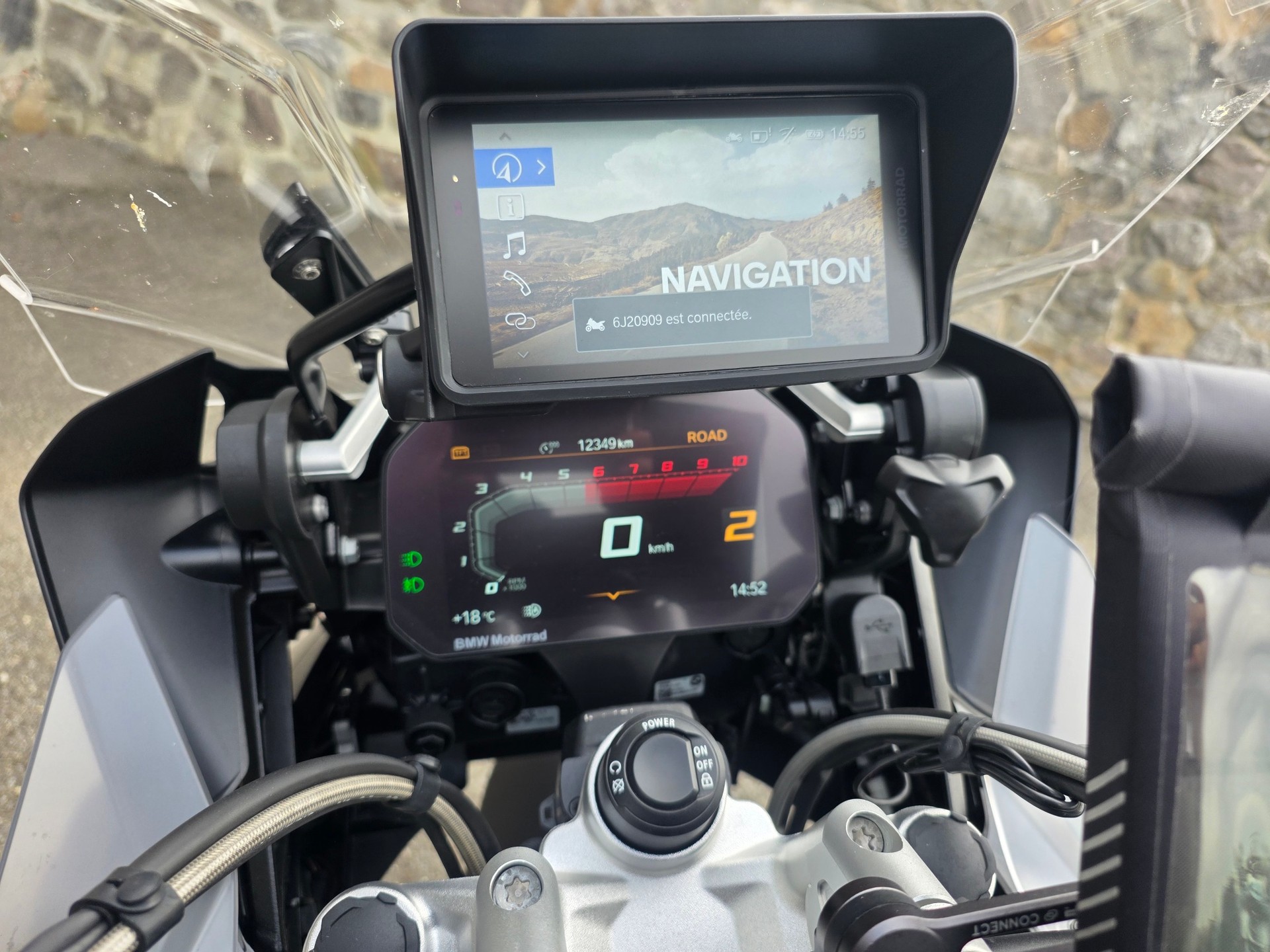 BMW R 1250 GS Adventure-image-7
