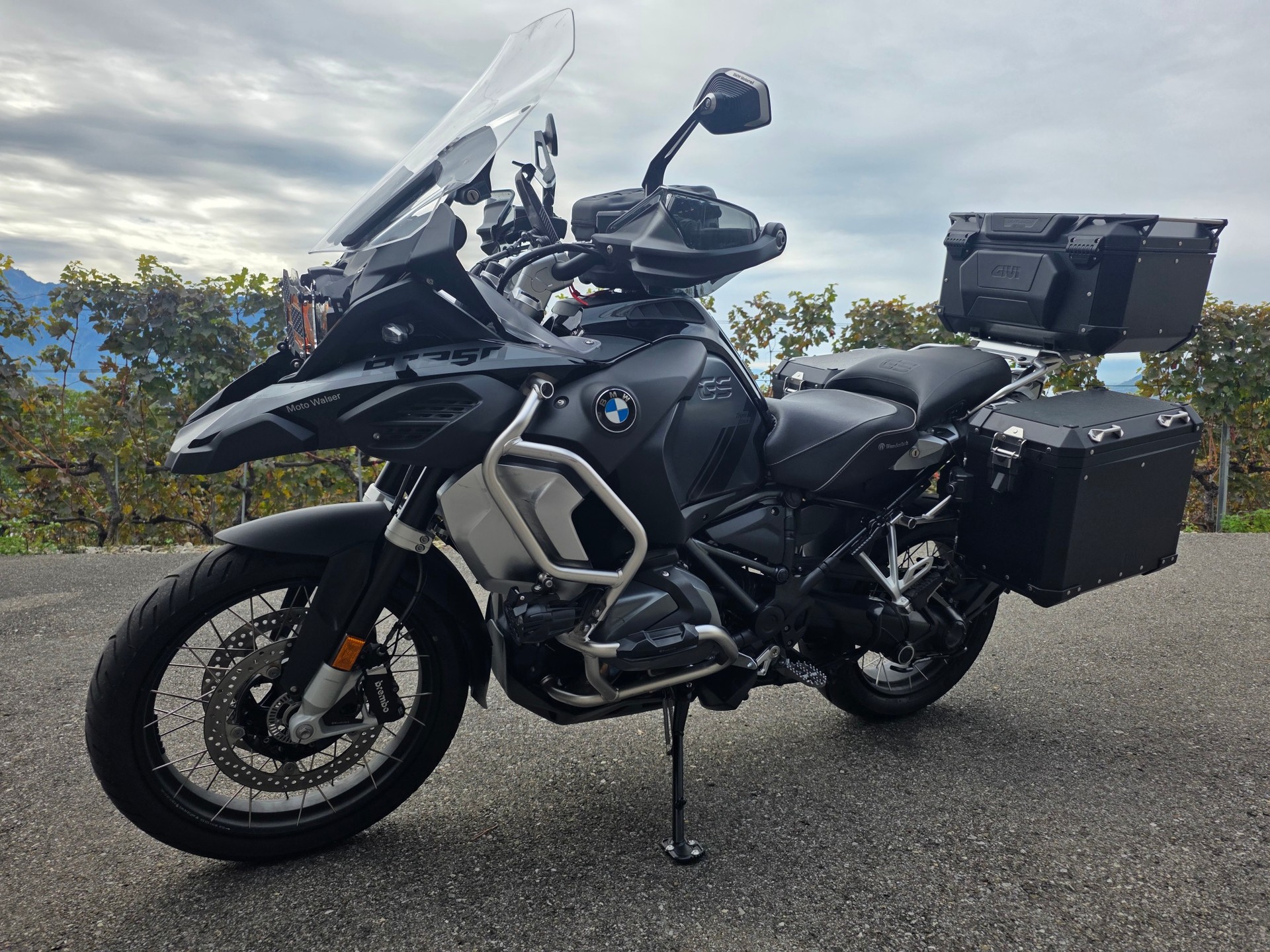 BMW R 1250 GS Adventure-image-0