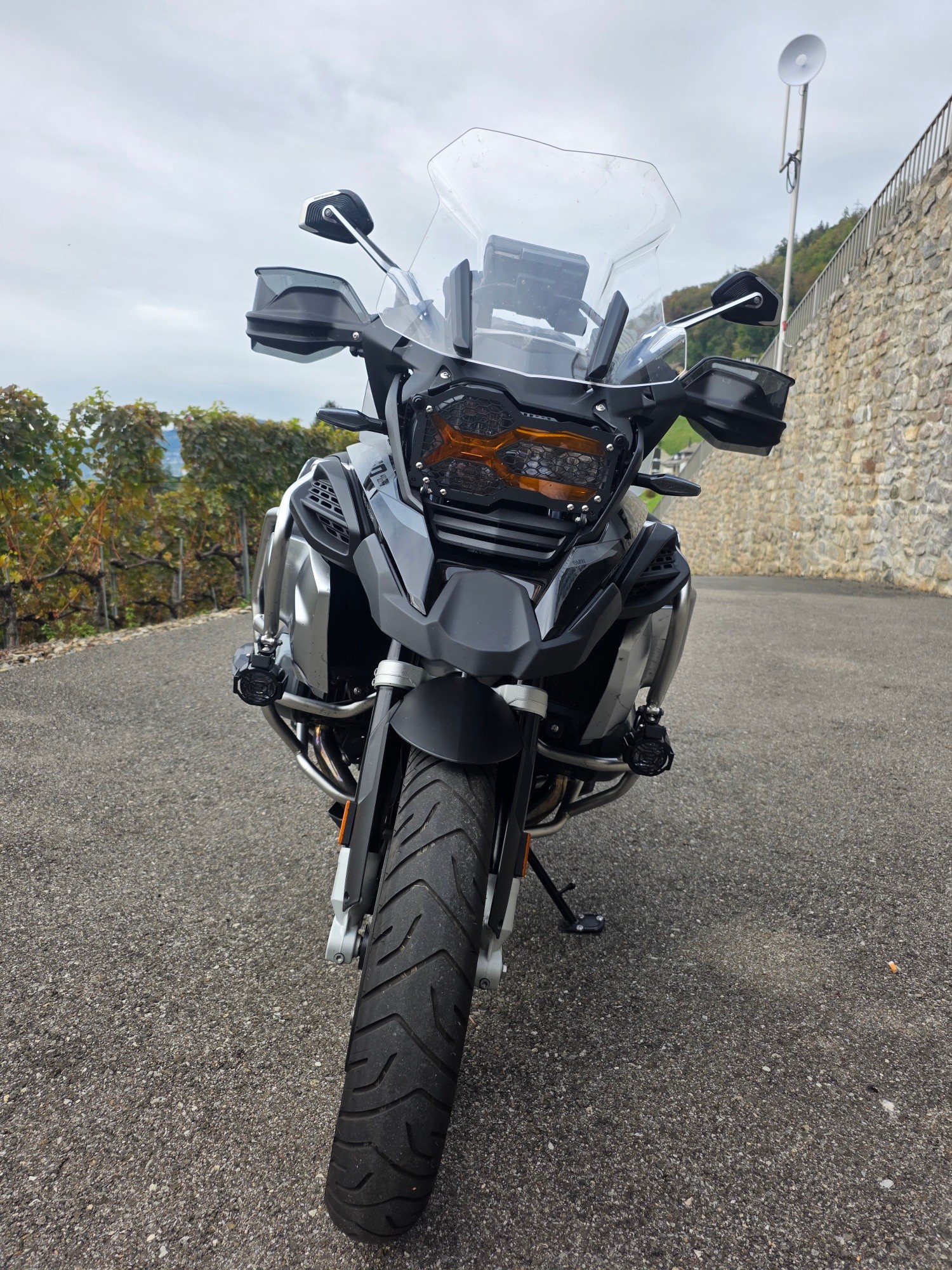 BMW R 1250 GS Adventure-image-2