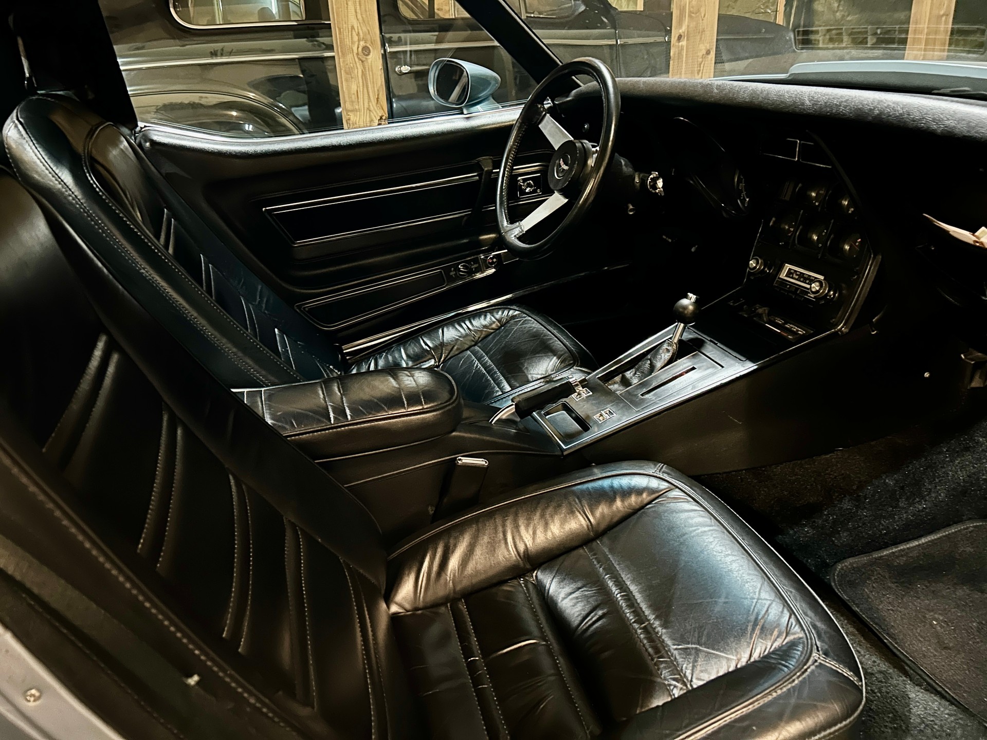 CHEVROLET C3-image-4