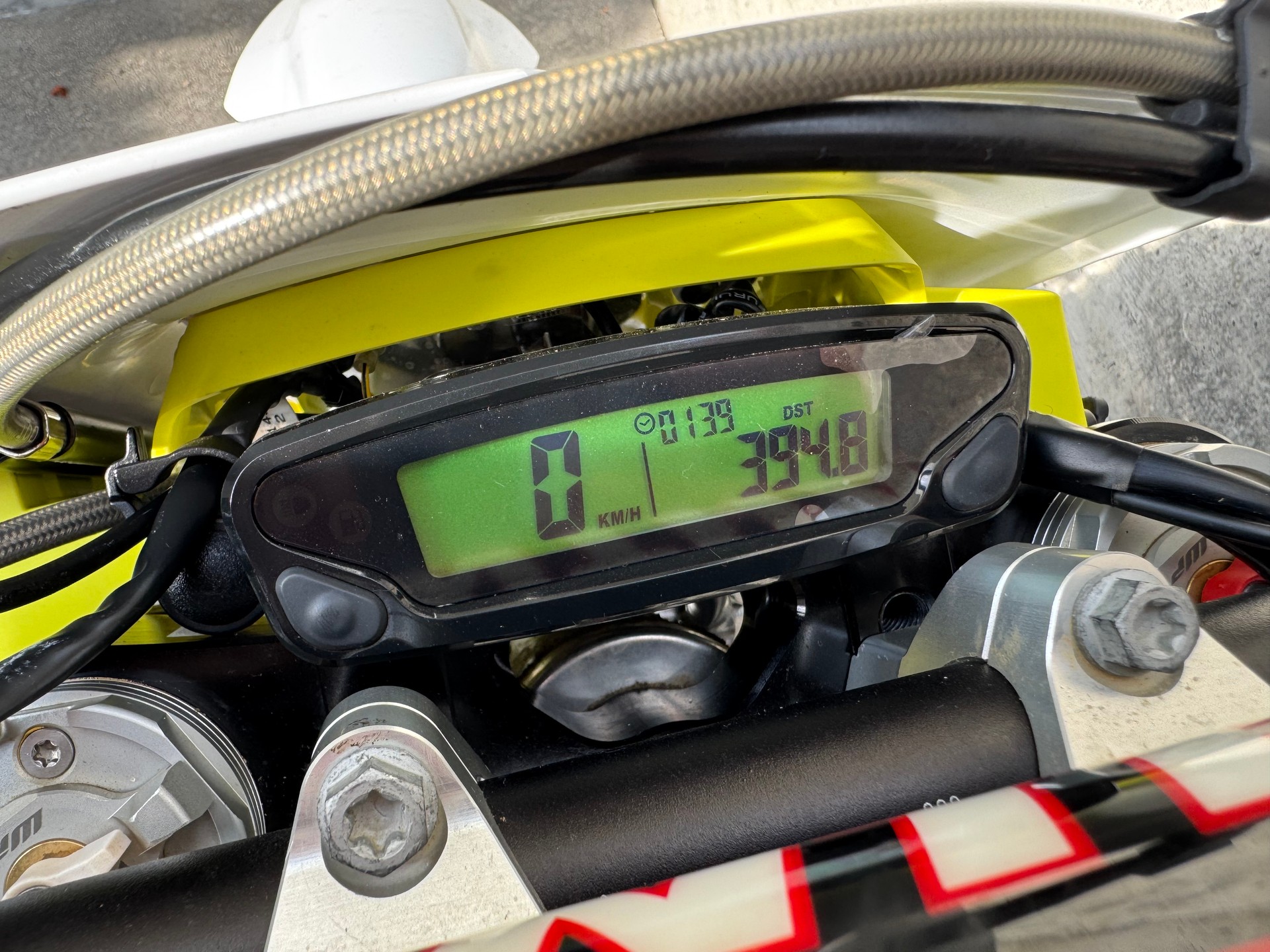 HUSQVARNA FE 350-image-5