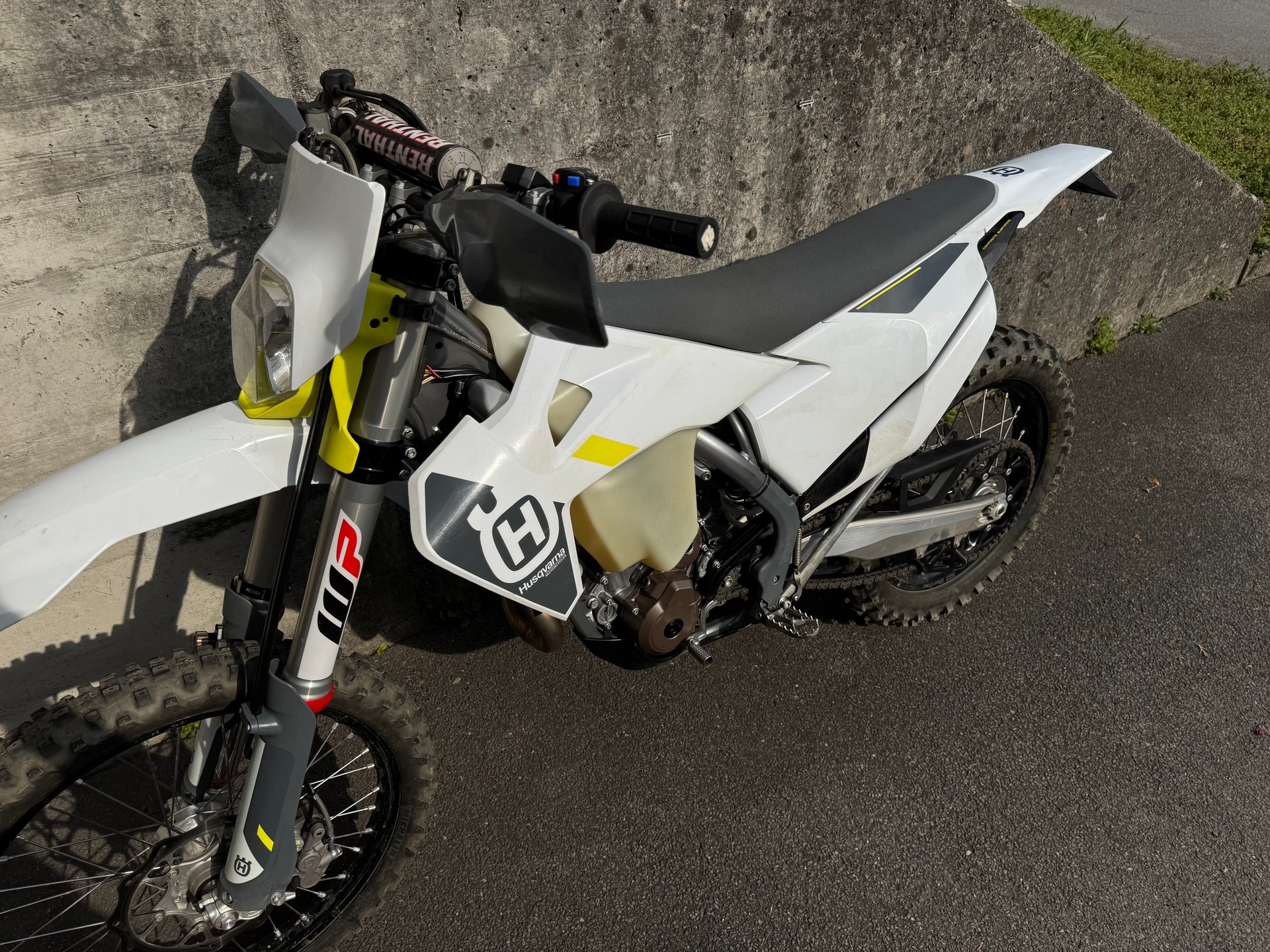 HUSQVARNA FE 350-image-6