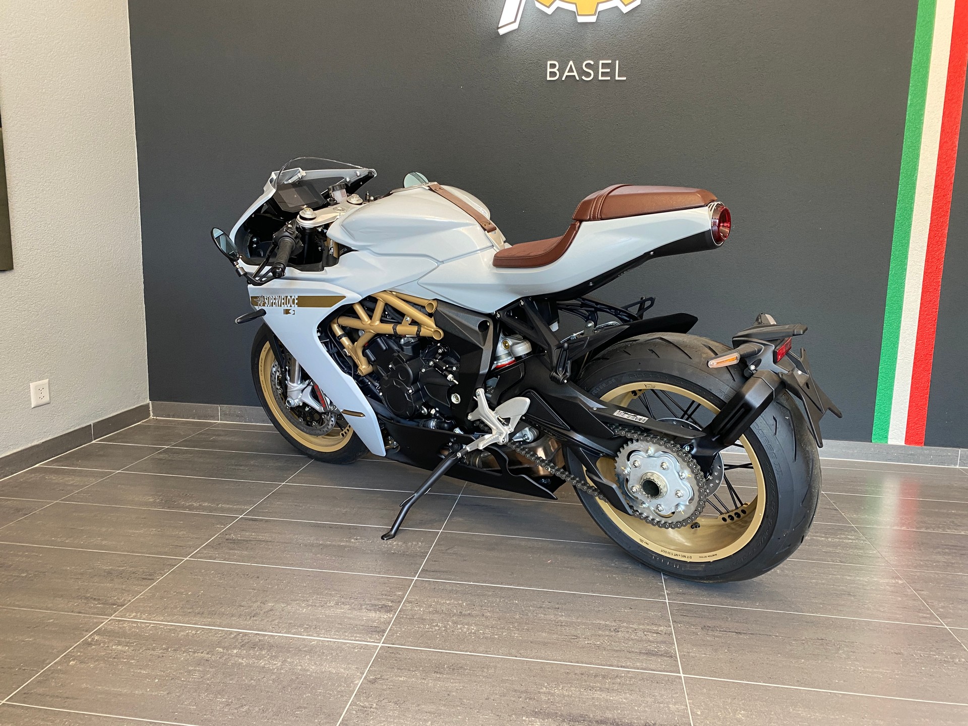 MV AGUSTA Superveloce S 800-image-7