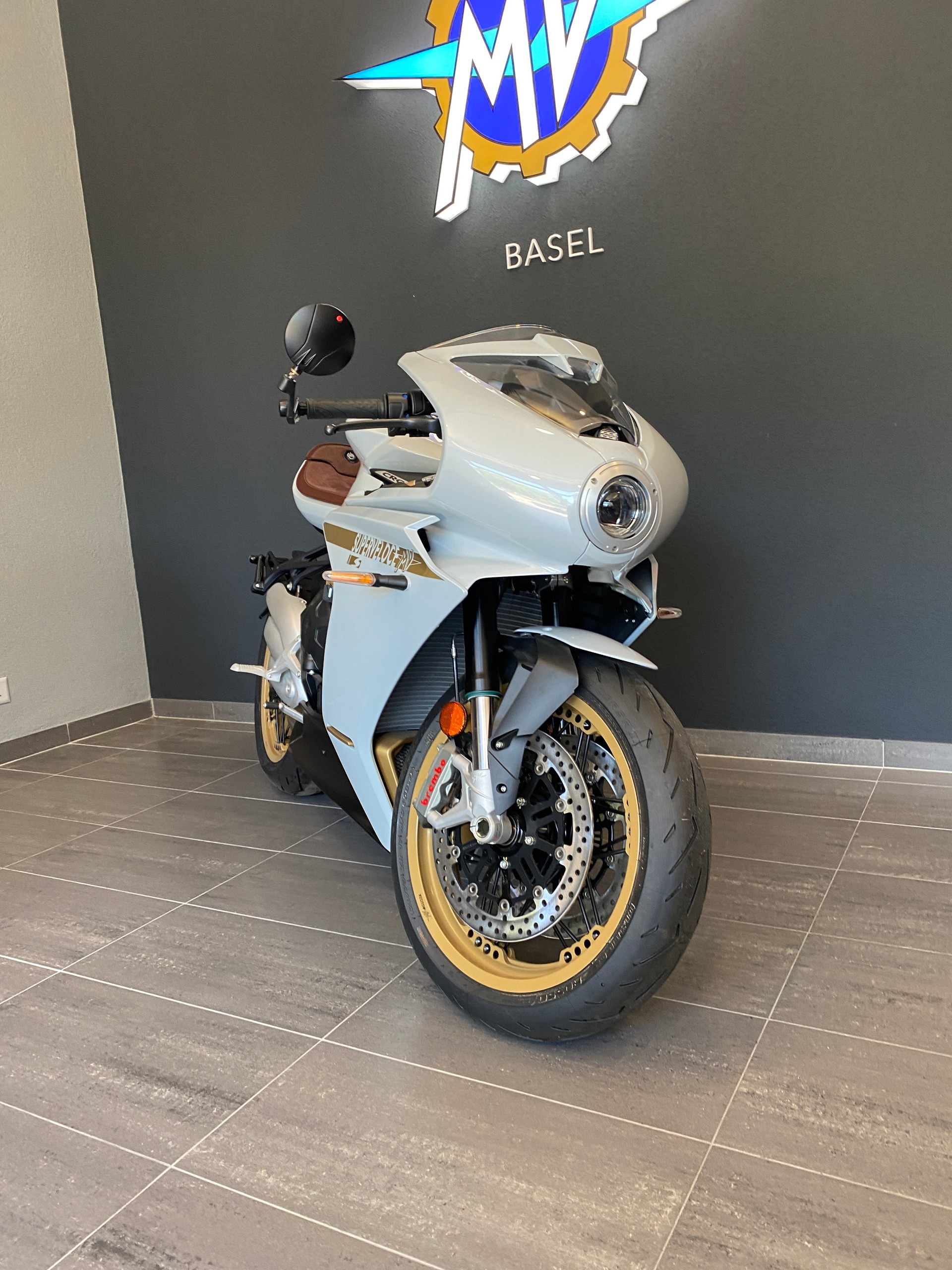 MV AGUSTA Superveloce S 800-image-4