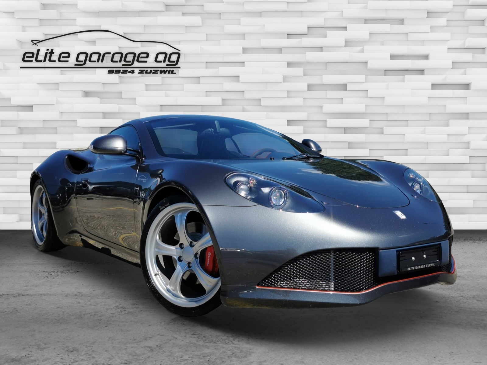 ARTEGA GT 3.6 V6 DSG-image-2