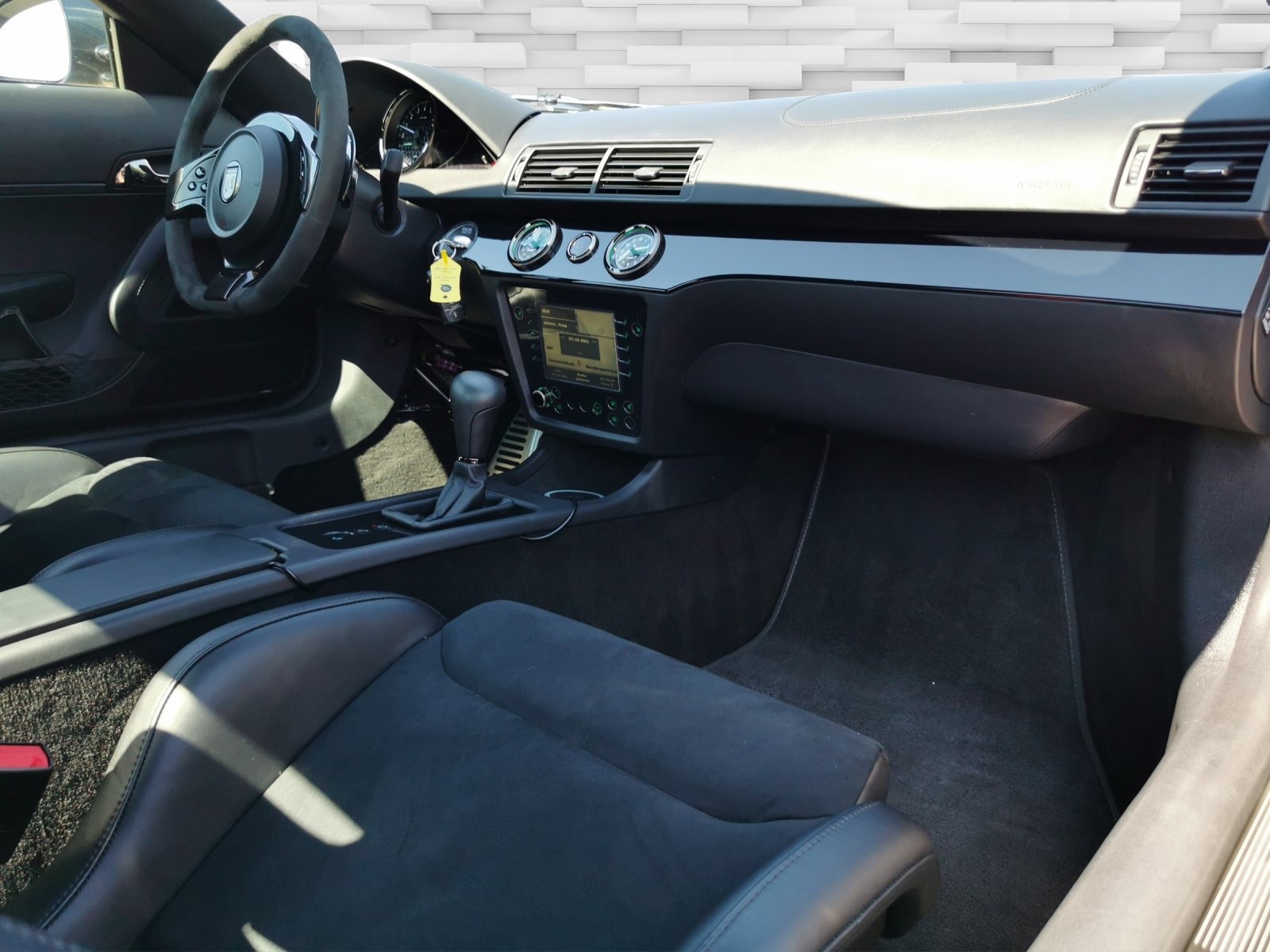 ARTEGA GT 3.6 V6 DSG-image-12