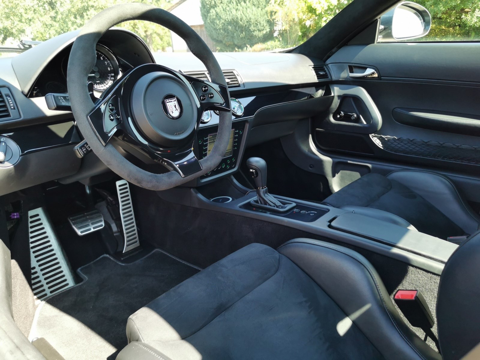 ARTEGA GT 3.6 V6 DSG-image-9