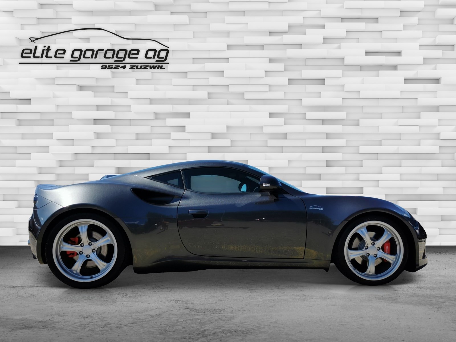ARTEGA GT 3.6 V6 DSG-image-3