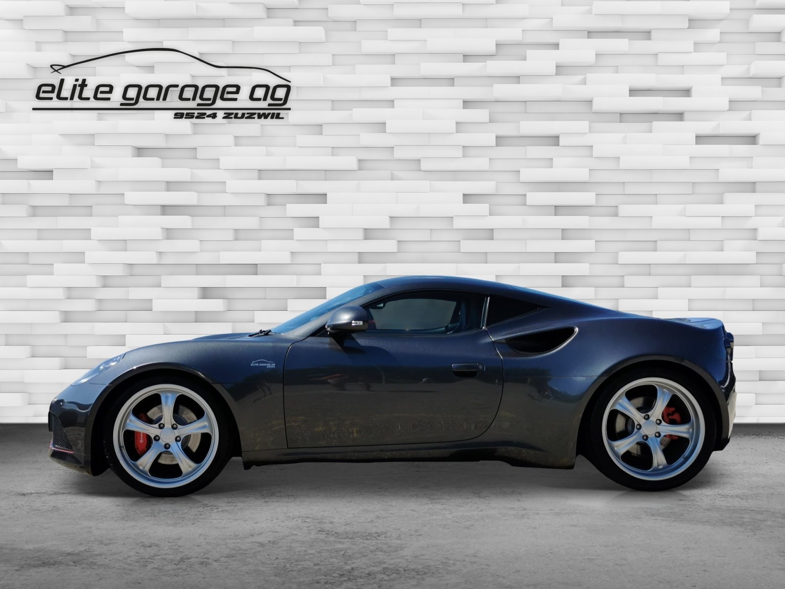 ARTEGA GT 3.6 V6 DSG-image-4