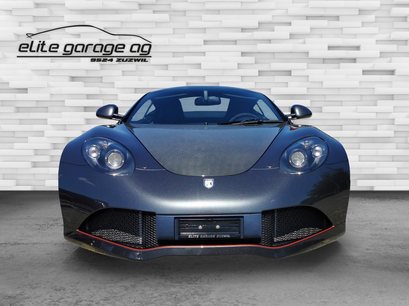 ARTEGA GT 3.6 V6 DSG-image-1