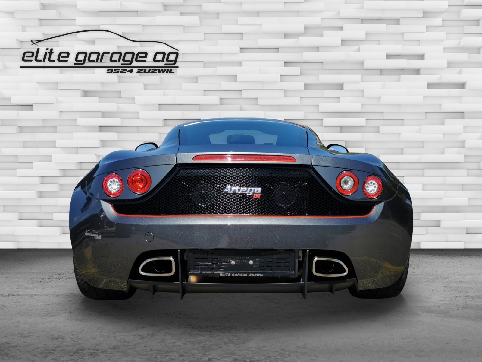 ARTEGA GT 3.6 V6 DSG-image-6