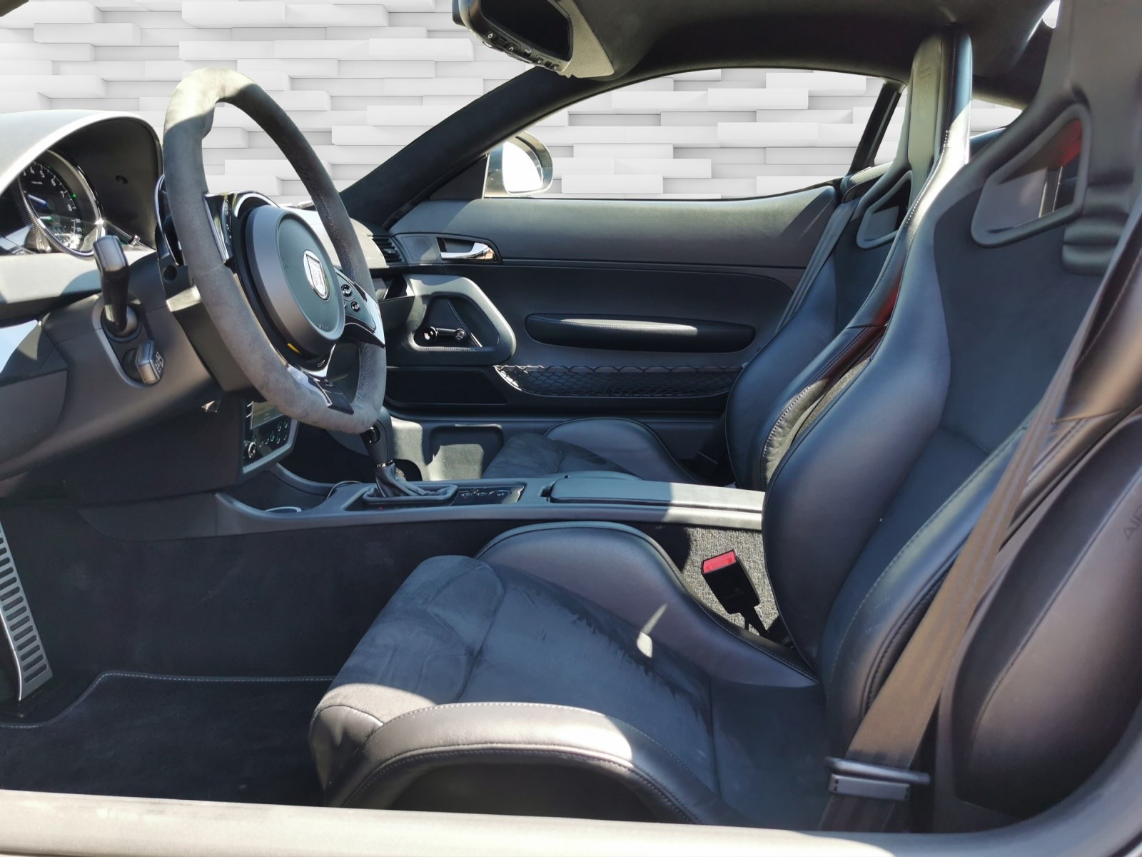 ARTEGA GT 3.6 V6 DSG-image-8