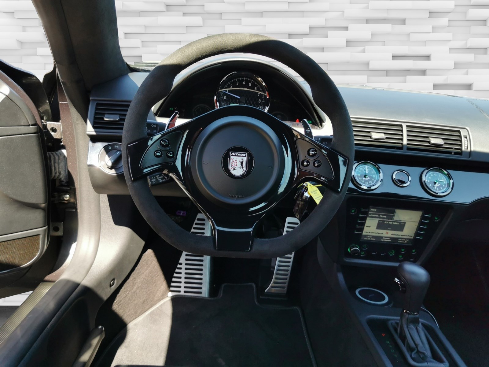 ARTEGA GT 3.6 V6 DSG-image-10
