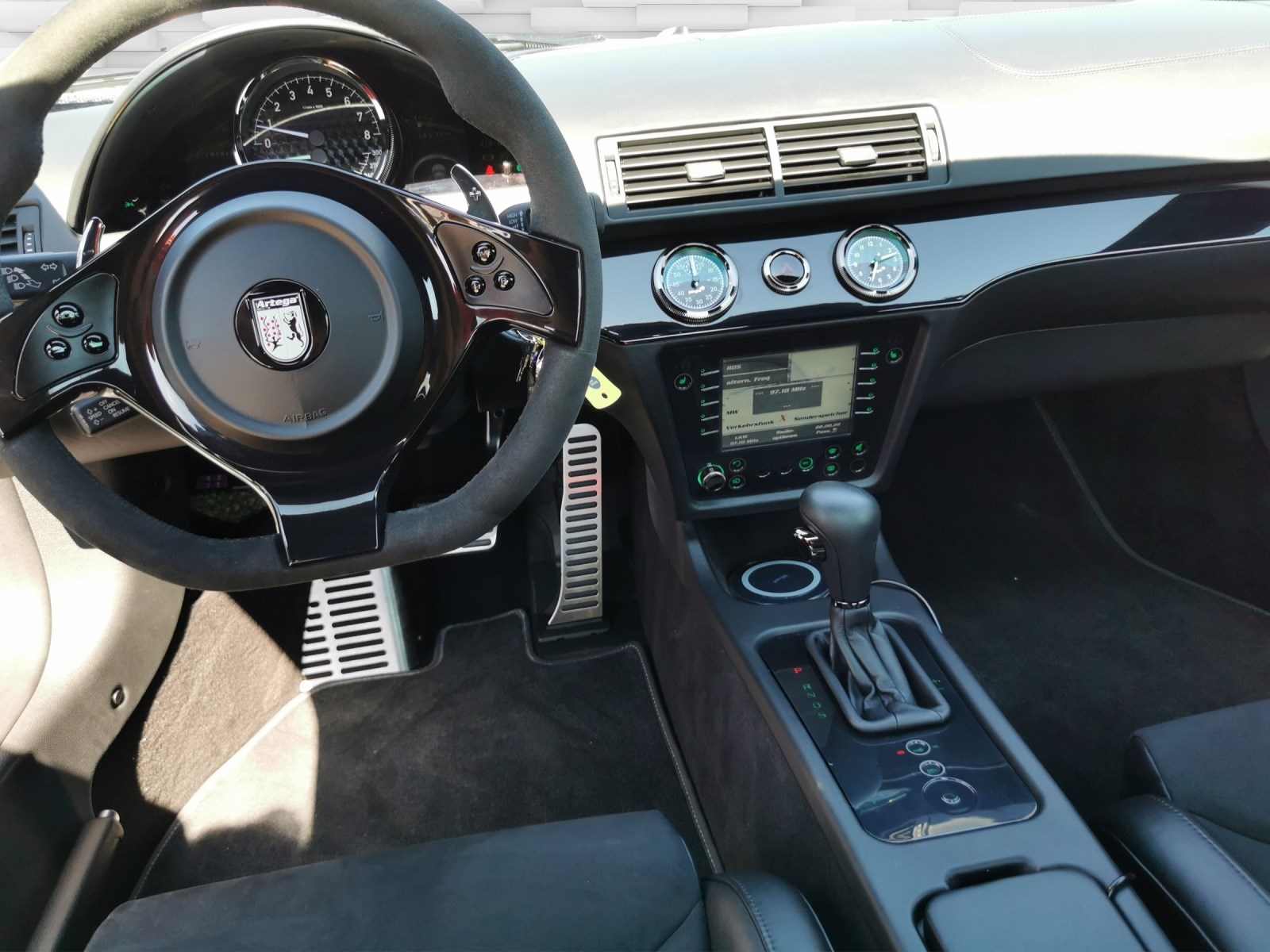 ARTEGA GT 3.6 V6 DSG-image-11