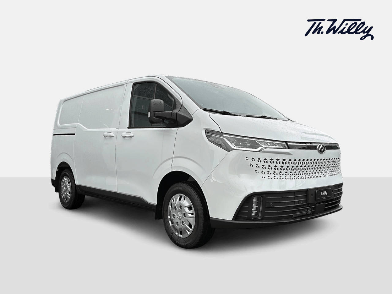MAXUS eDeliver 7 Kaw. L1 E-Motor 77kWh-image-5