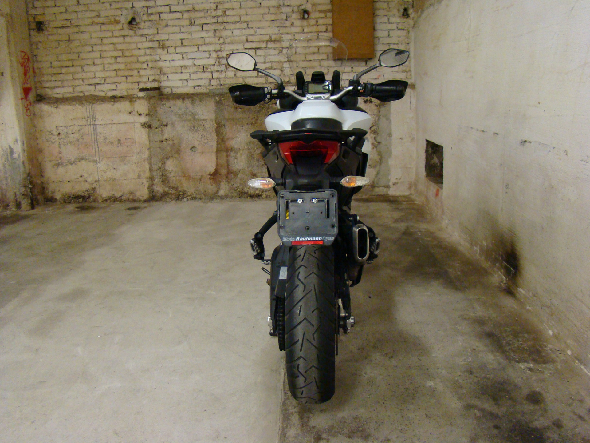 DUCATI Multistrada 950-image-3