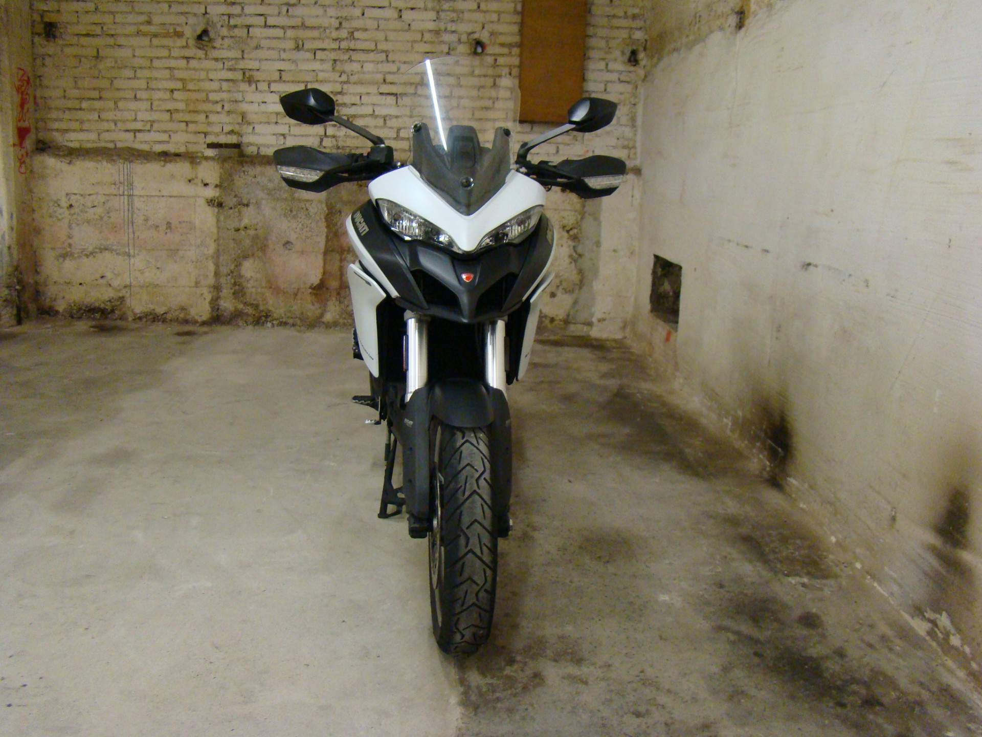 DUCATI Multistrada 950-image-1