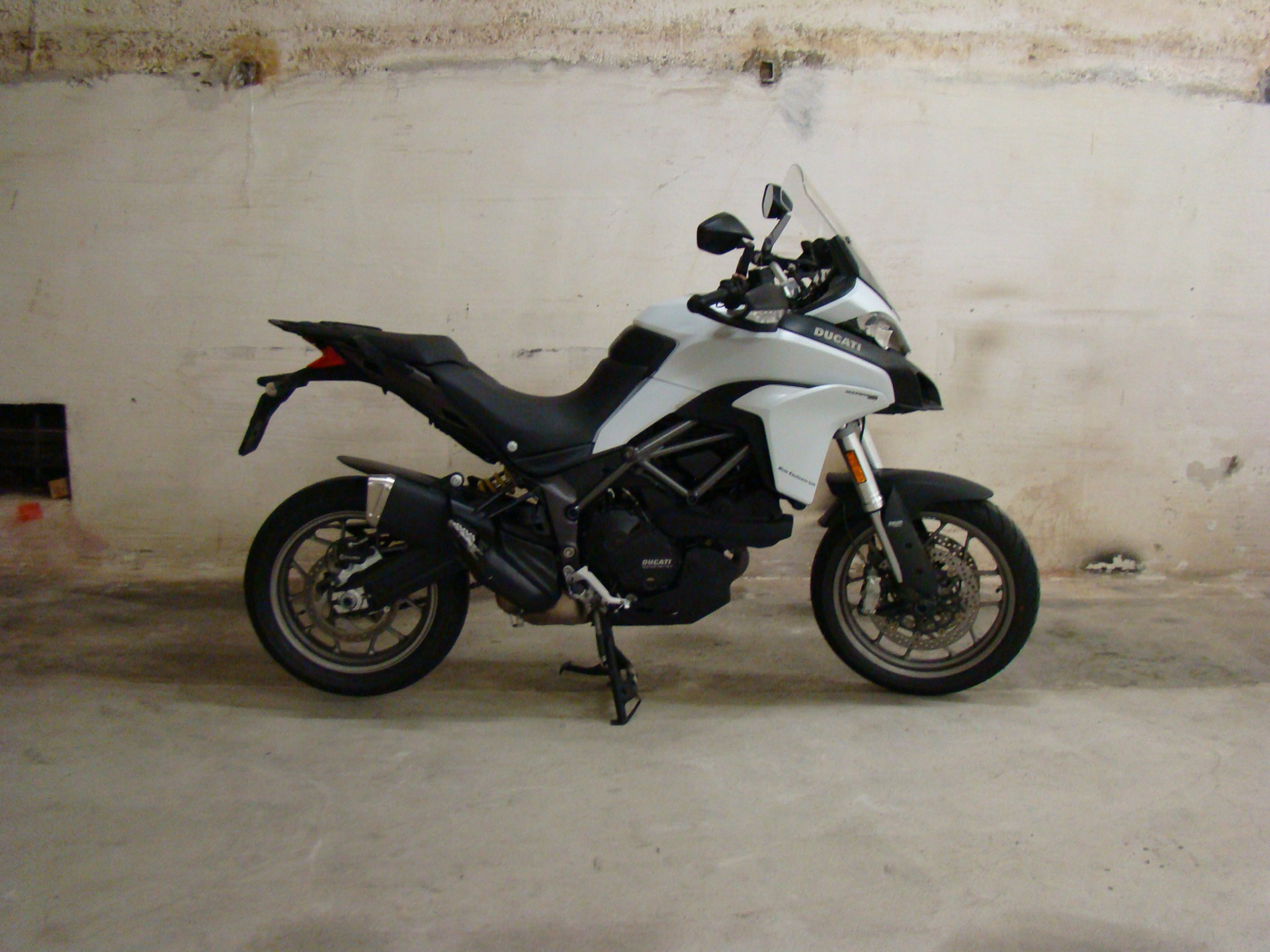 DUCATI Multistrada 950-image-2