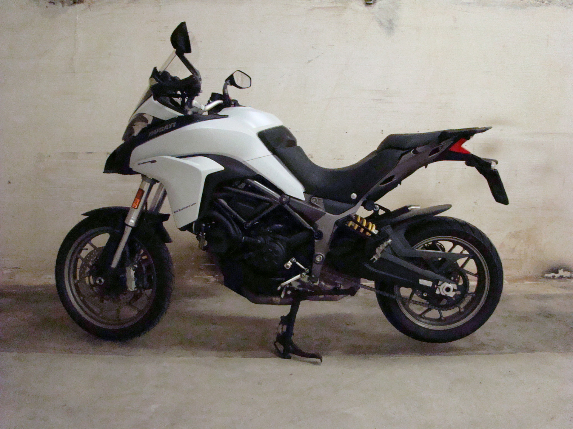 DUCATI Multistrada 950-image-0