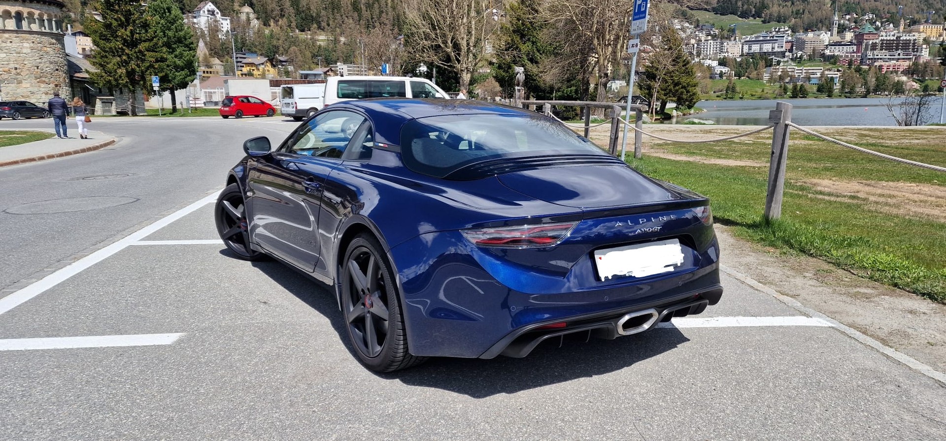 ALPINE Alpine A110 GT-image-3
