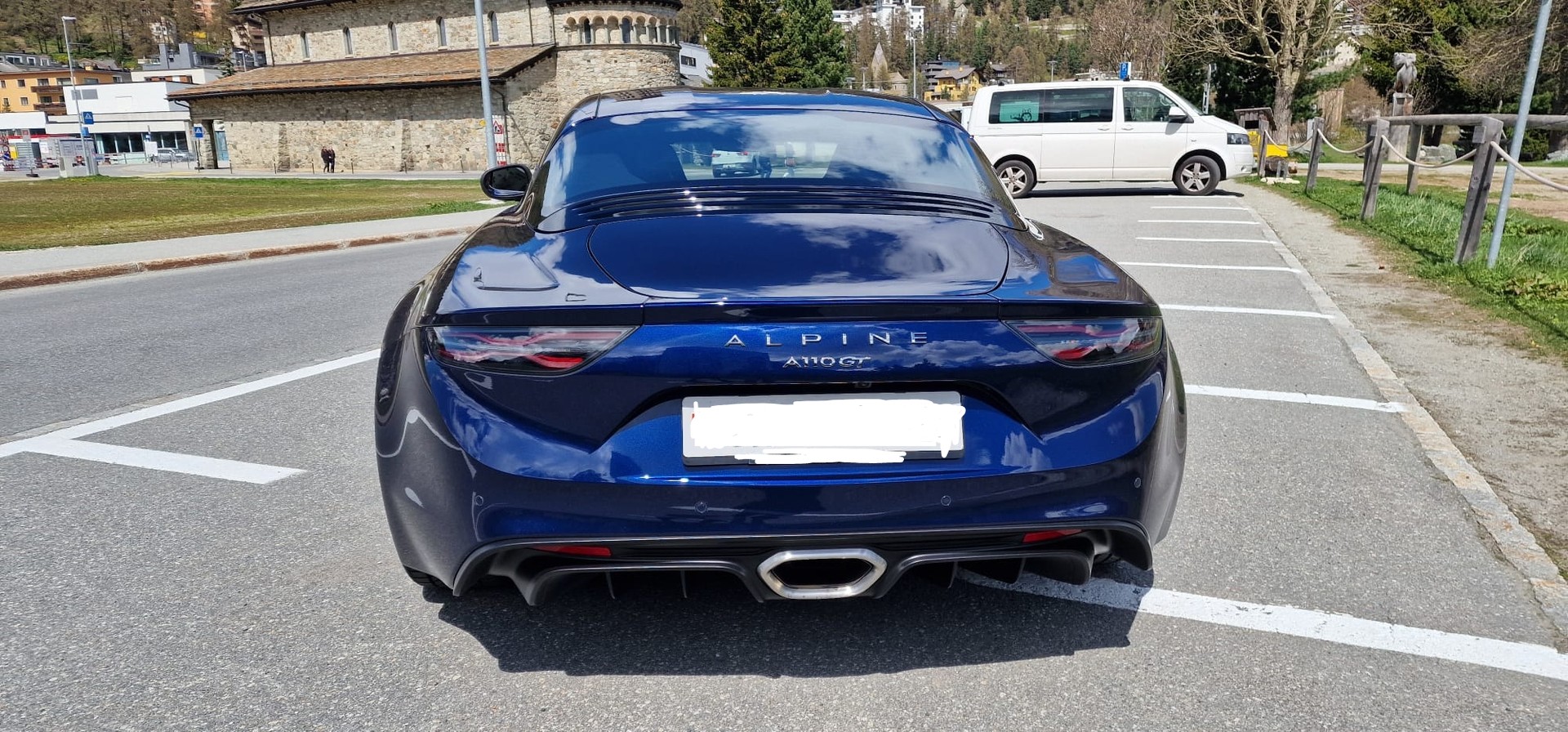 ALPINE Alpine A110 GT-image-2