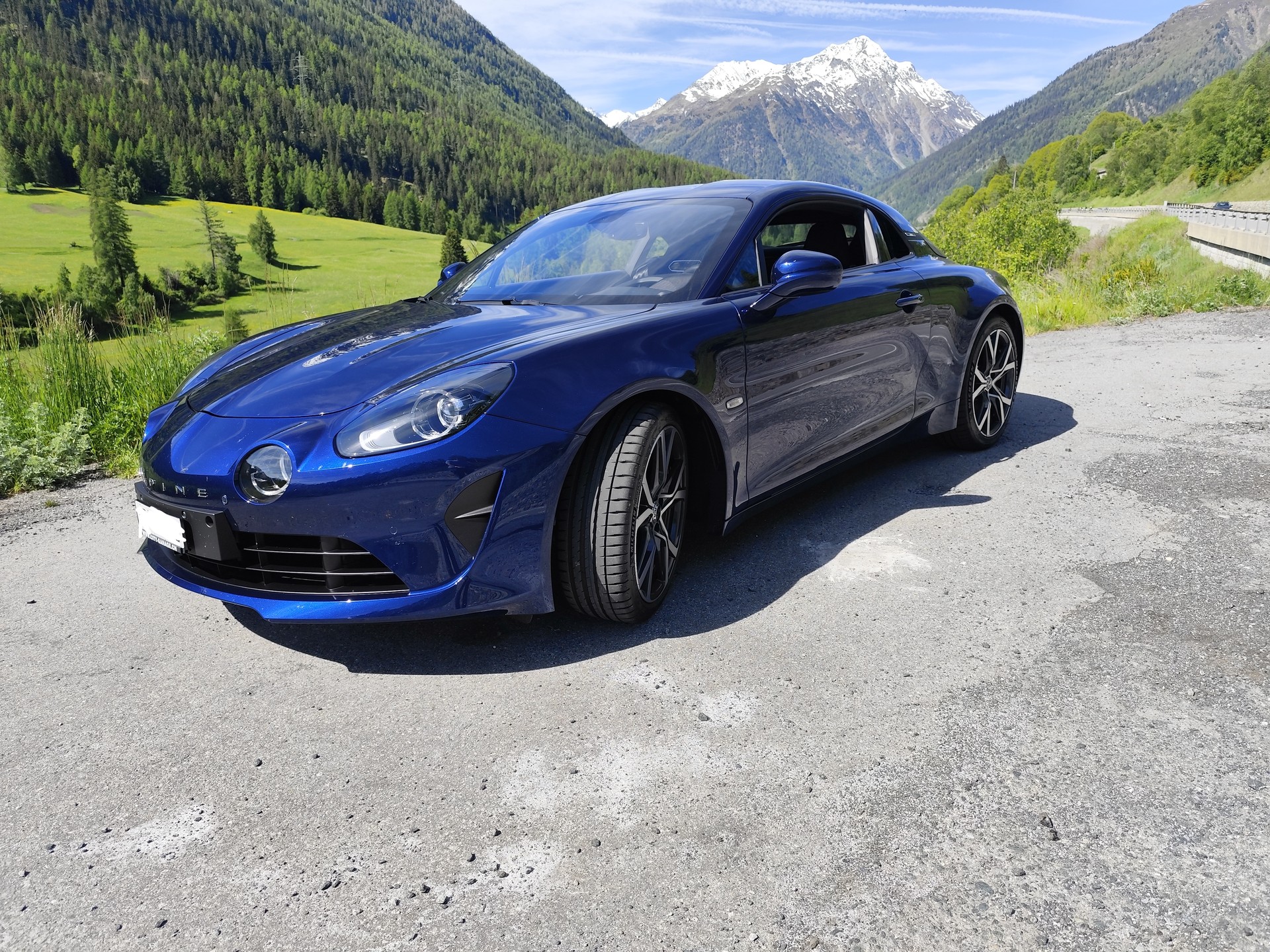 ALPINE Alpine A110 GT-image-5