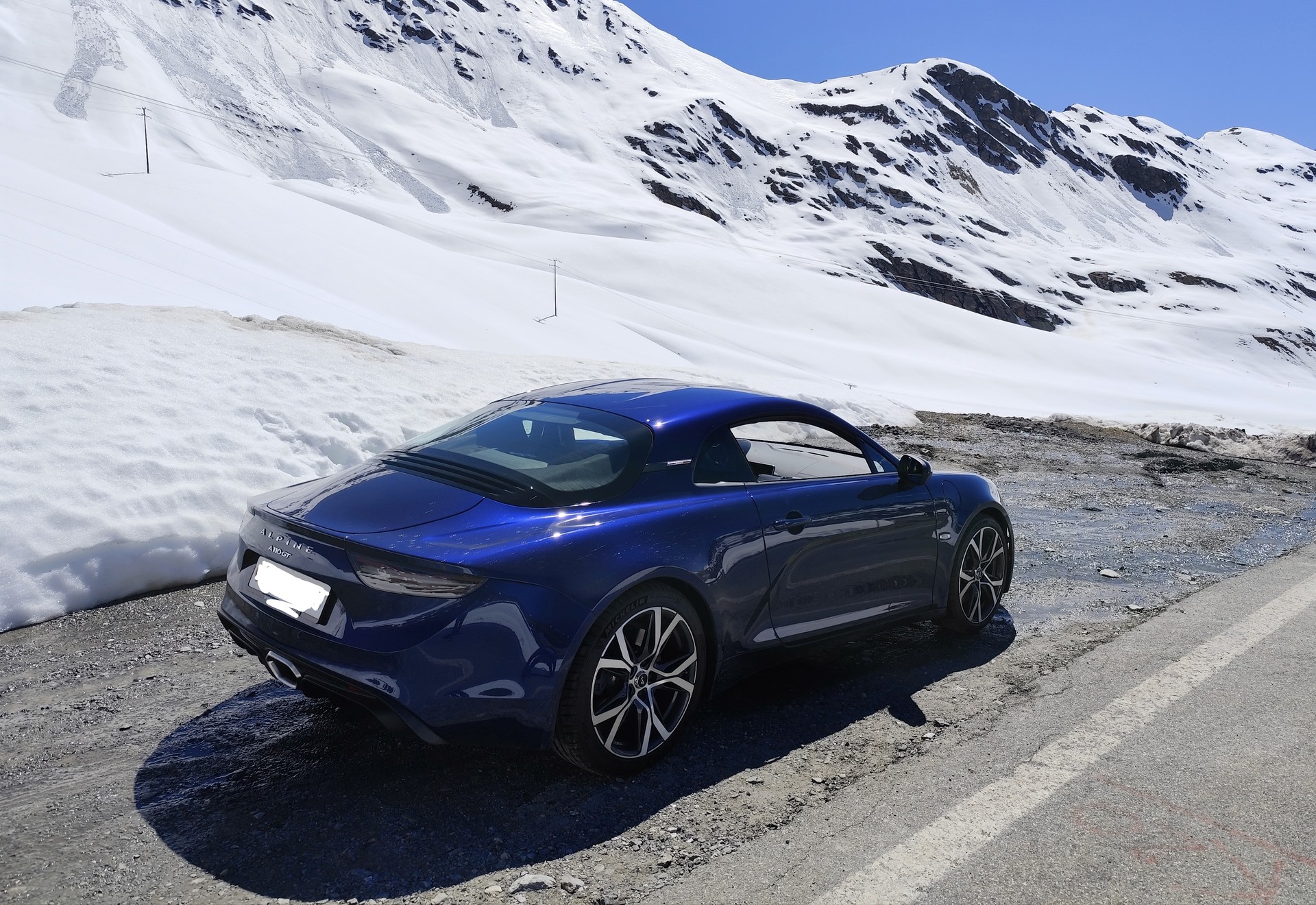 ALPINE Alpine A110 GT-image-6