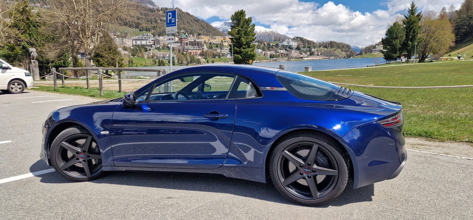 ALPINE Alpine A110 GT-image-1