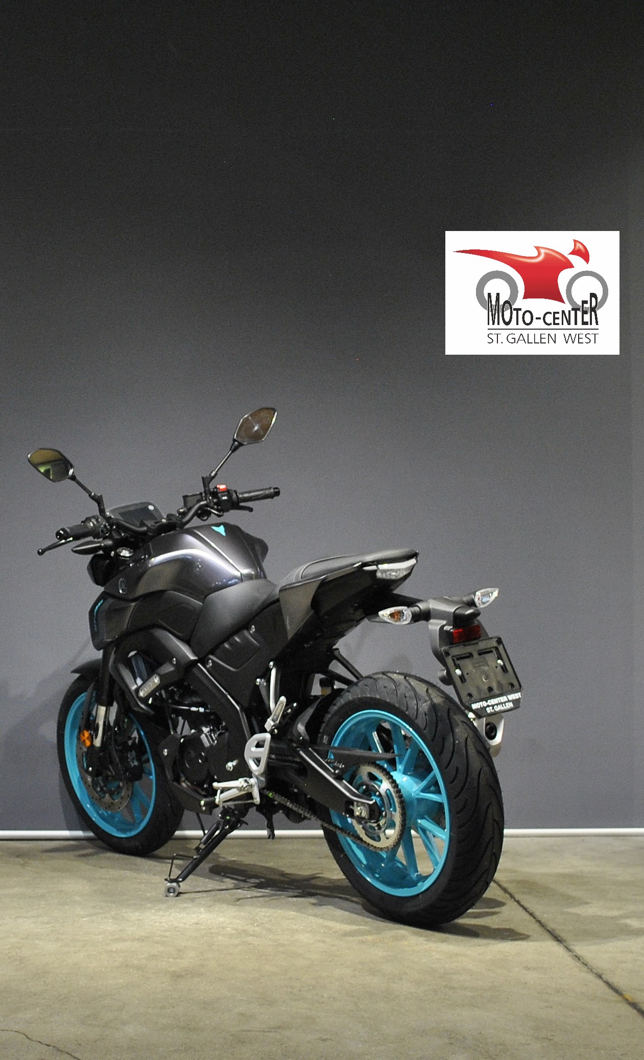 YAMAHA MT-125 ABS-image-3