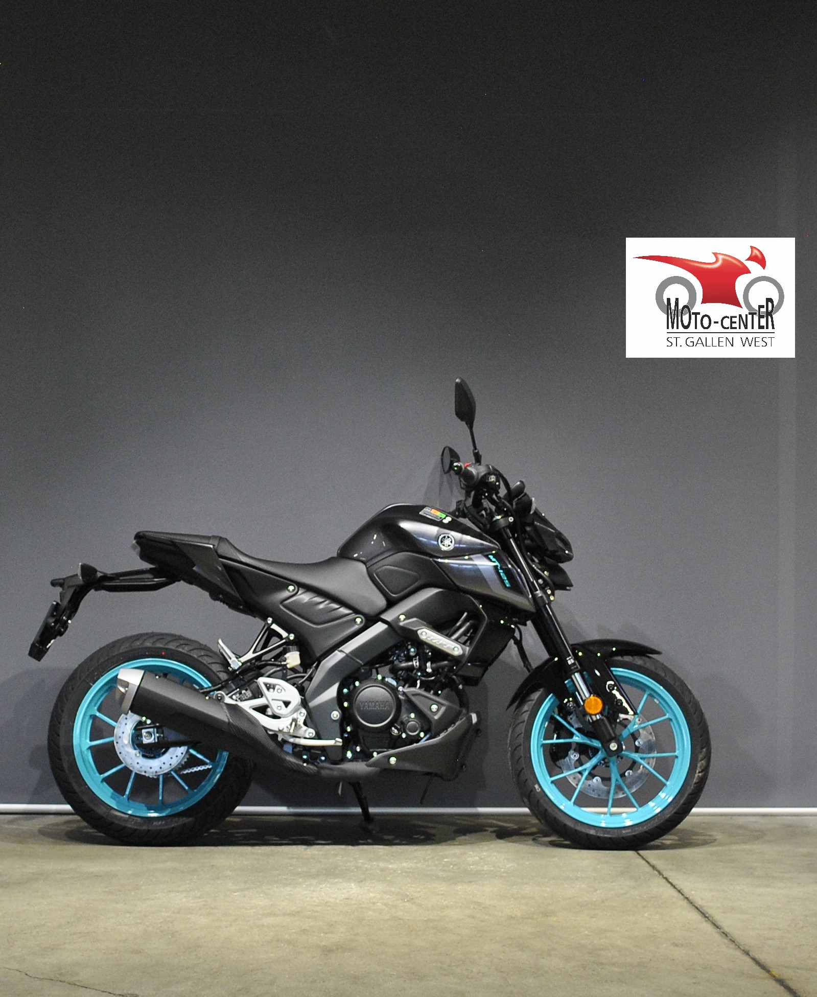 YAMAHA MT-125 ABS-image-1