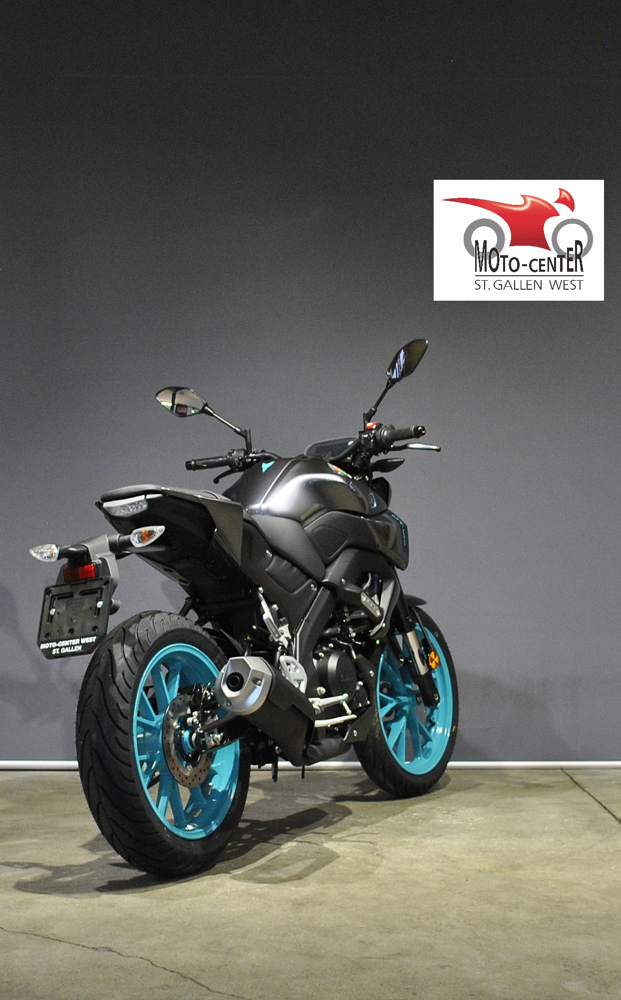 YAMAHA MT-125 ABS-image-4
