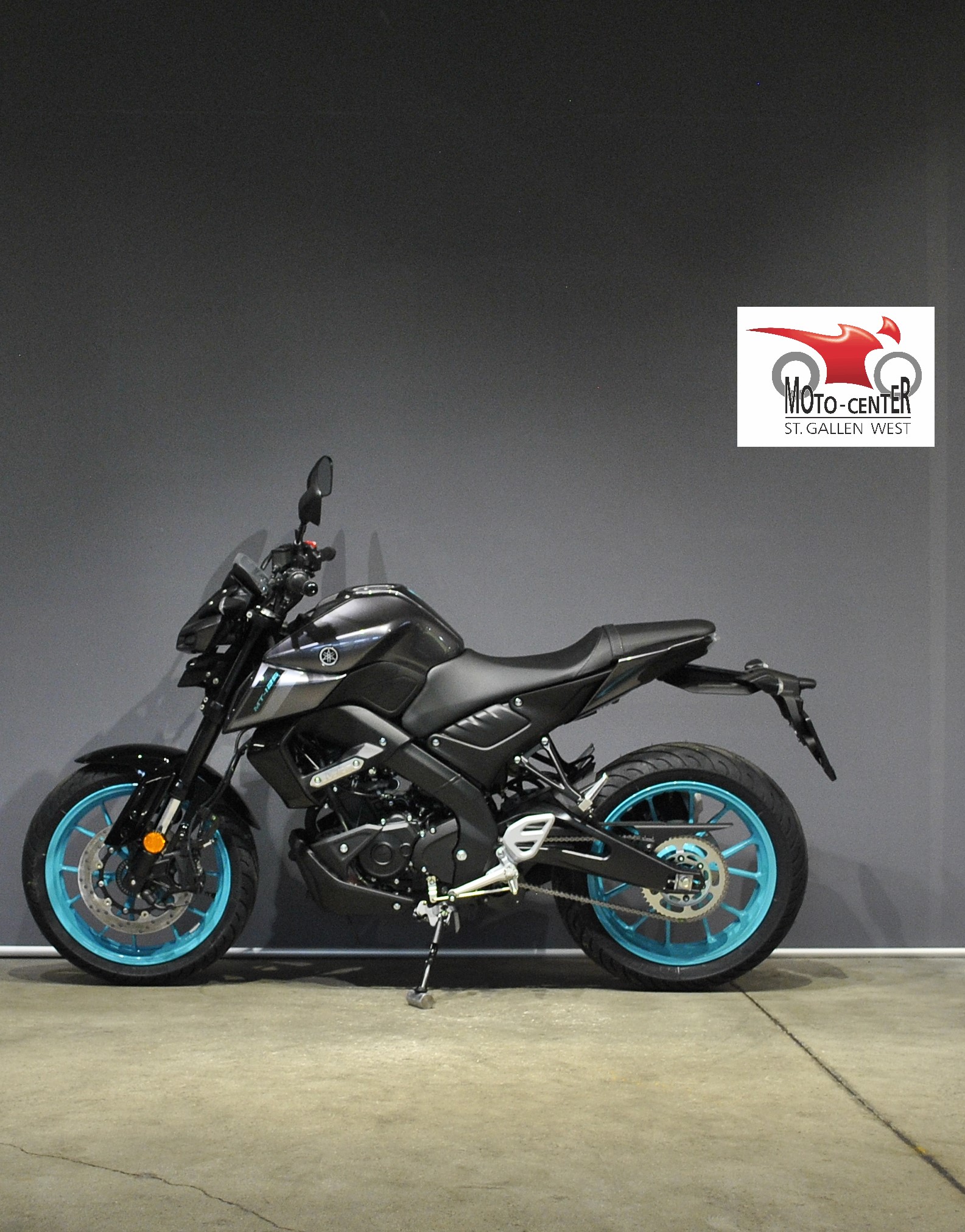 YAMAHA MT-125 ABS-image-2