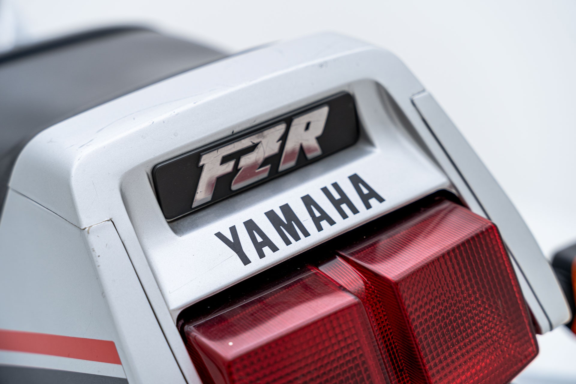 YAMAHA FZR 1000 Ex up-image-9