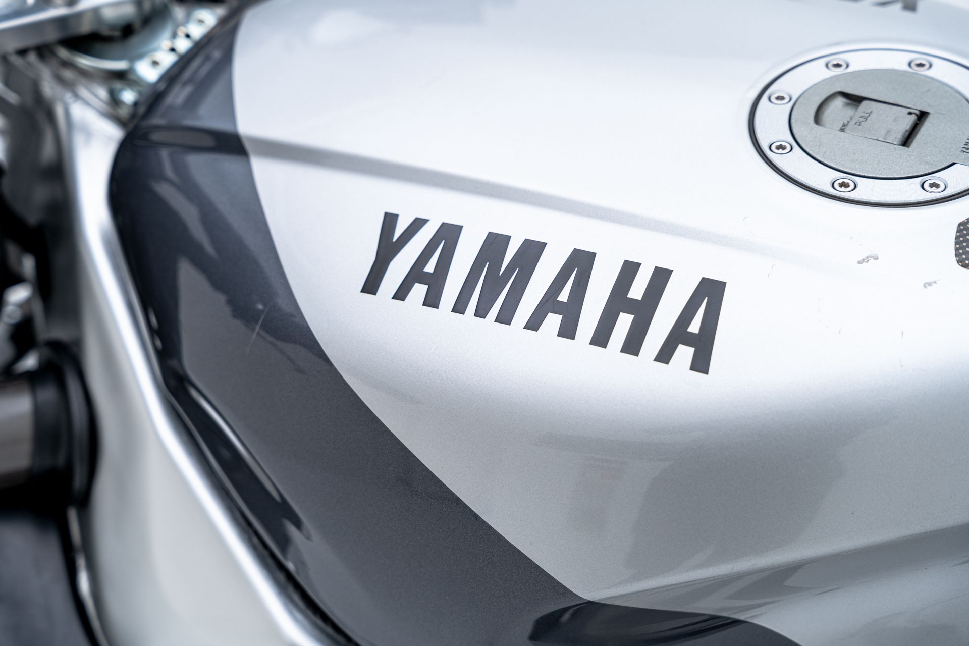 YAMAHA FZR 1000 Ex up-image-8
