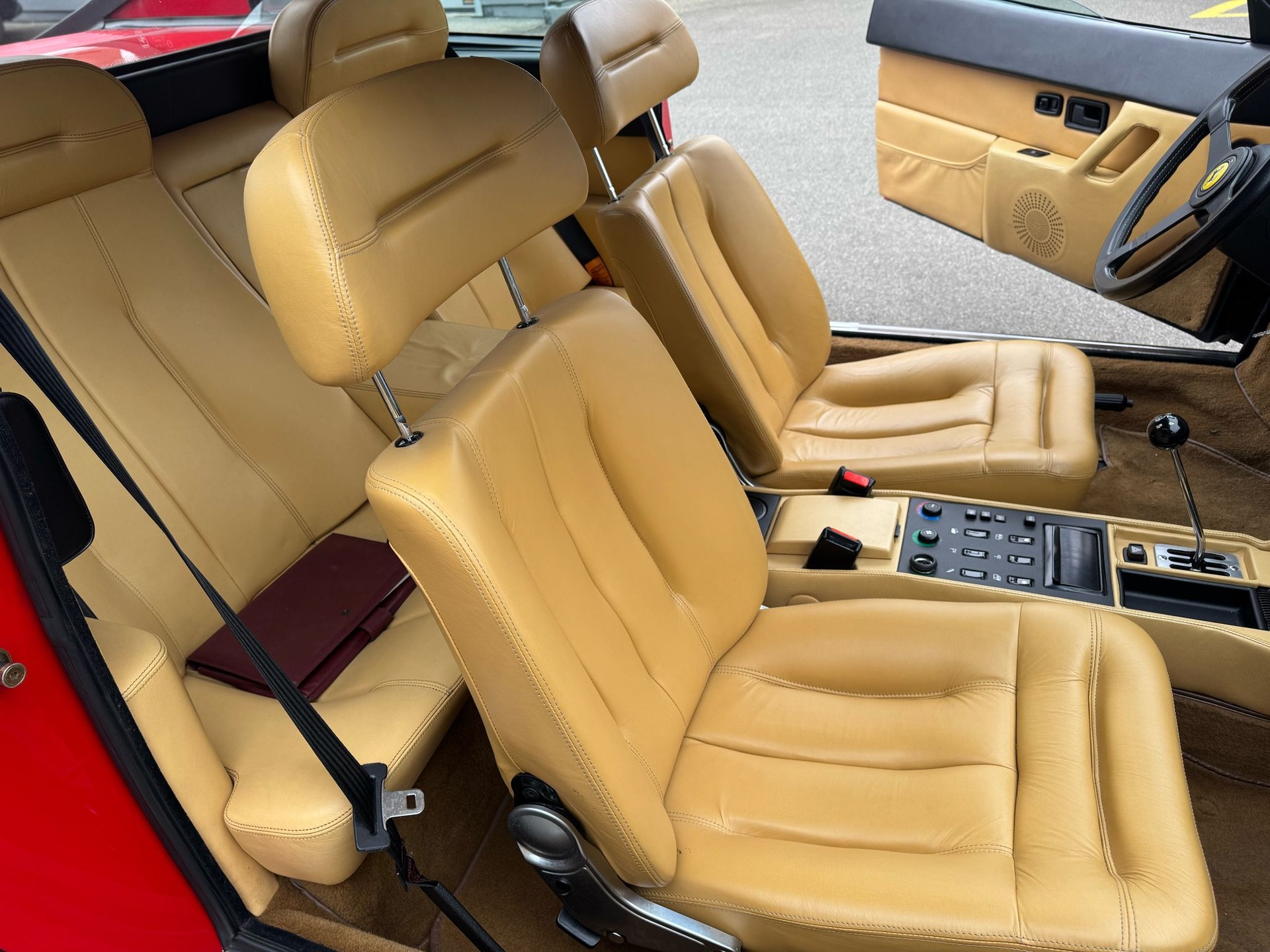 FERRARI Mondial 3.2-image-11
