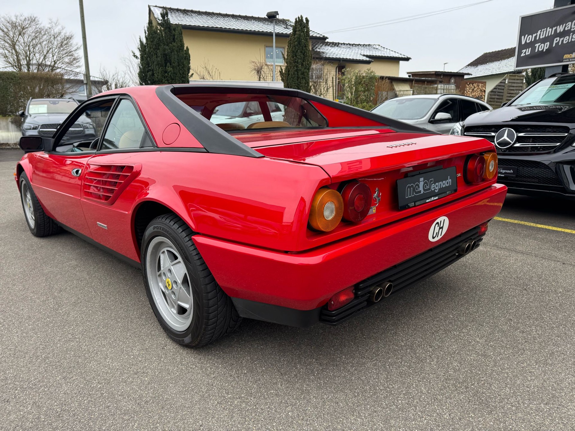 FERRARI Mondial 3.2-image-6