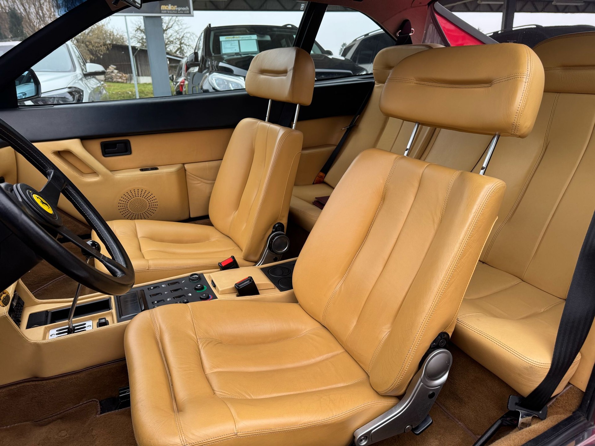 FERRARI Mondial 3.2-image-10