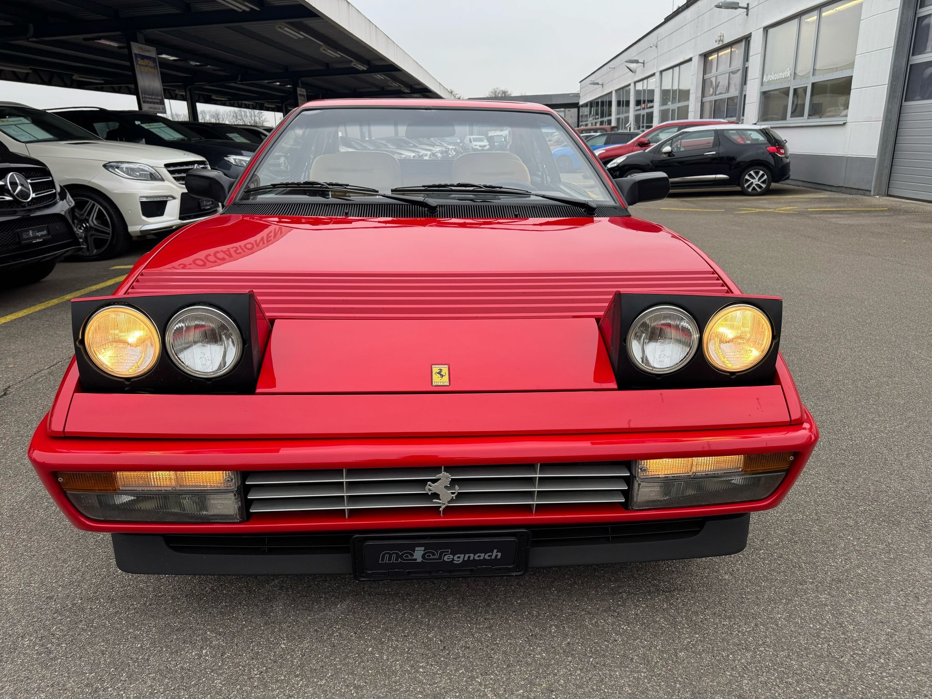 FERRARI Mondial 3.2-image-3