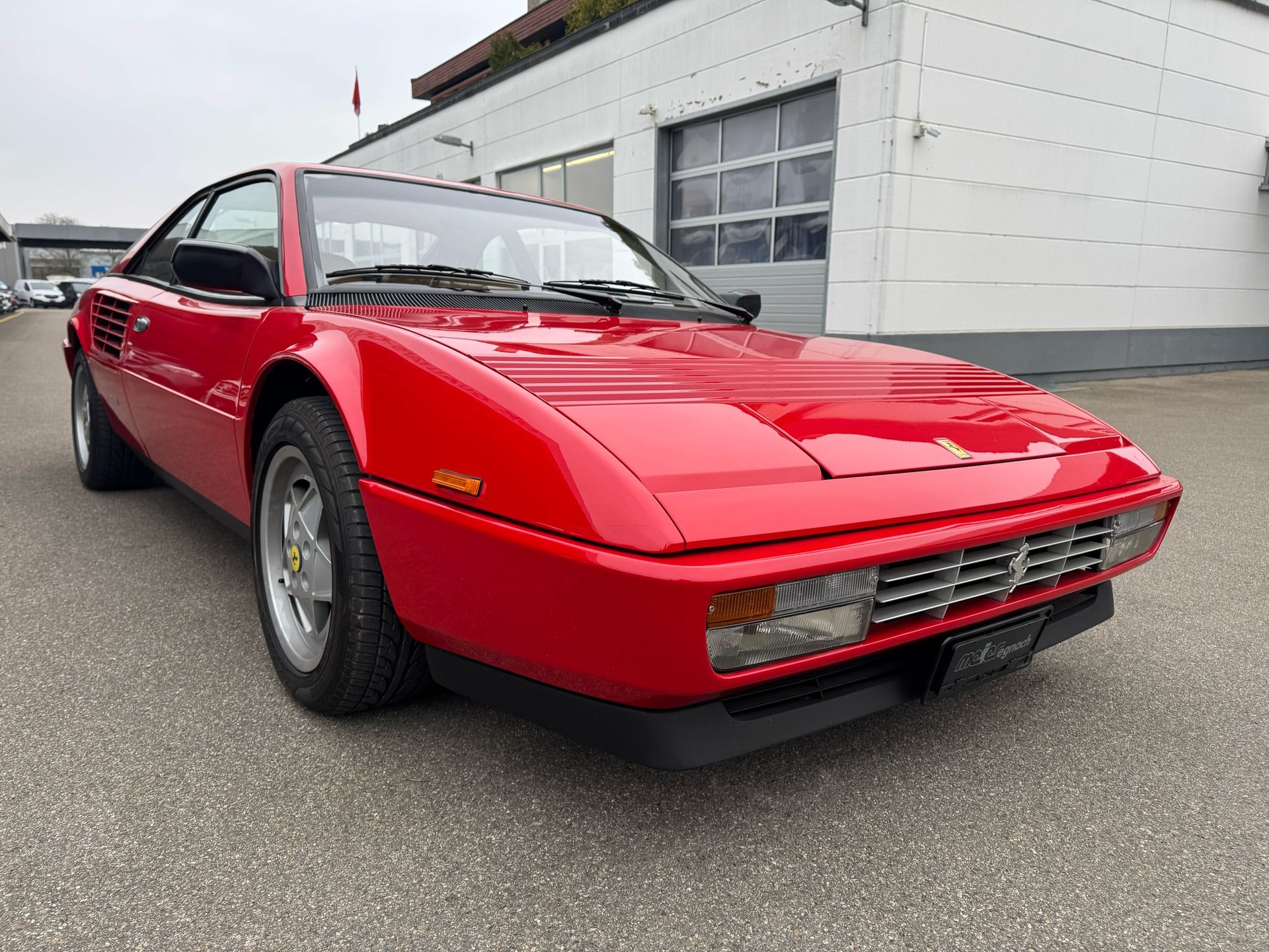 FERRARI Mondial 3.2-image-1