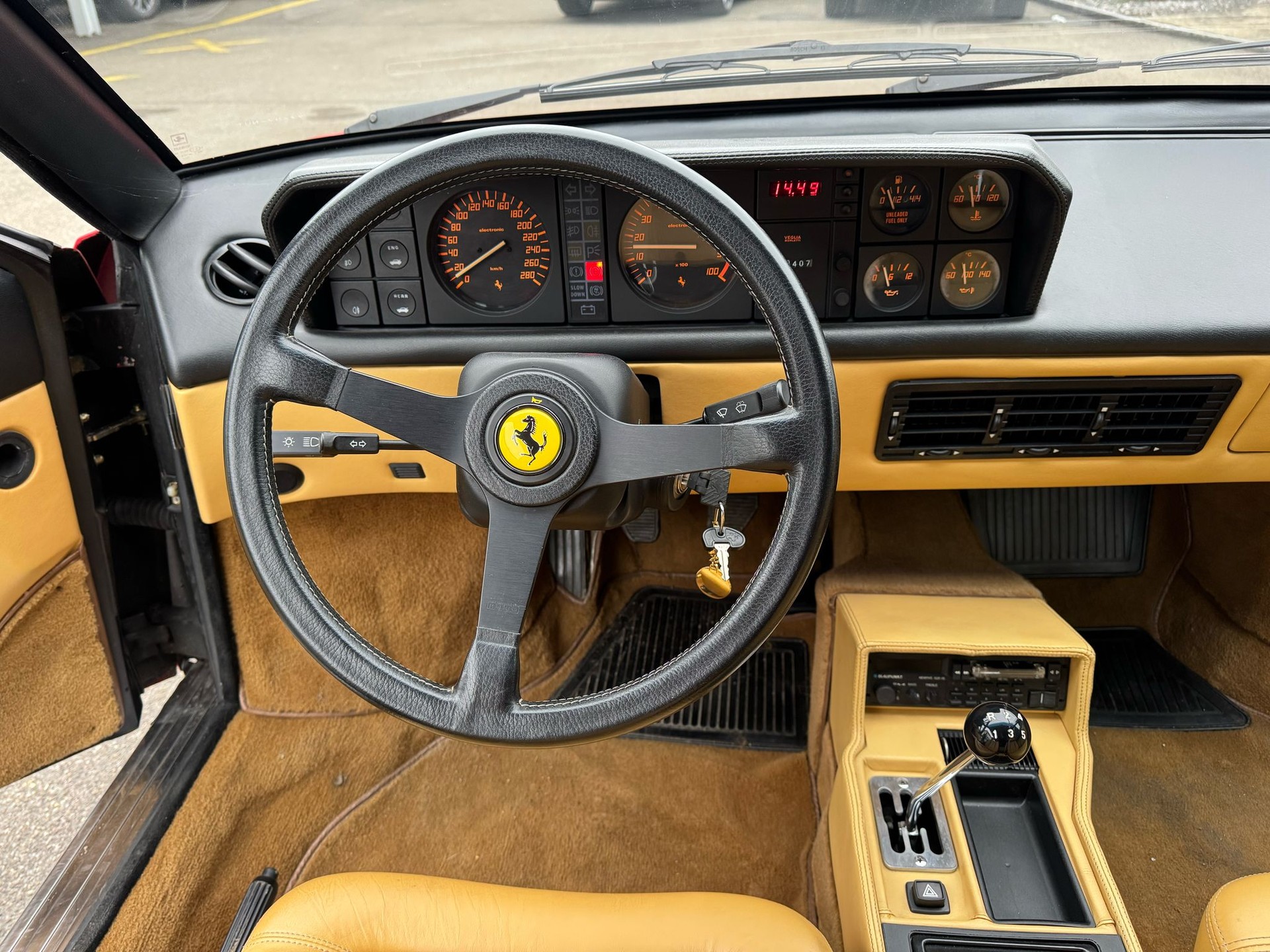 FERRARI Mondial 3.2-image-13