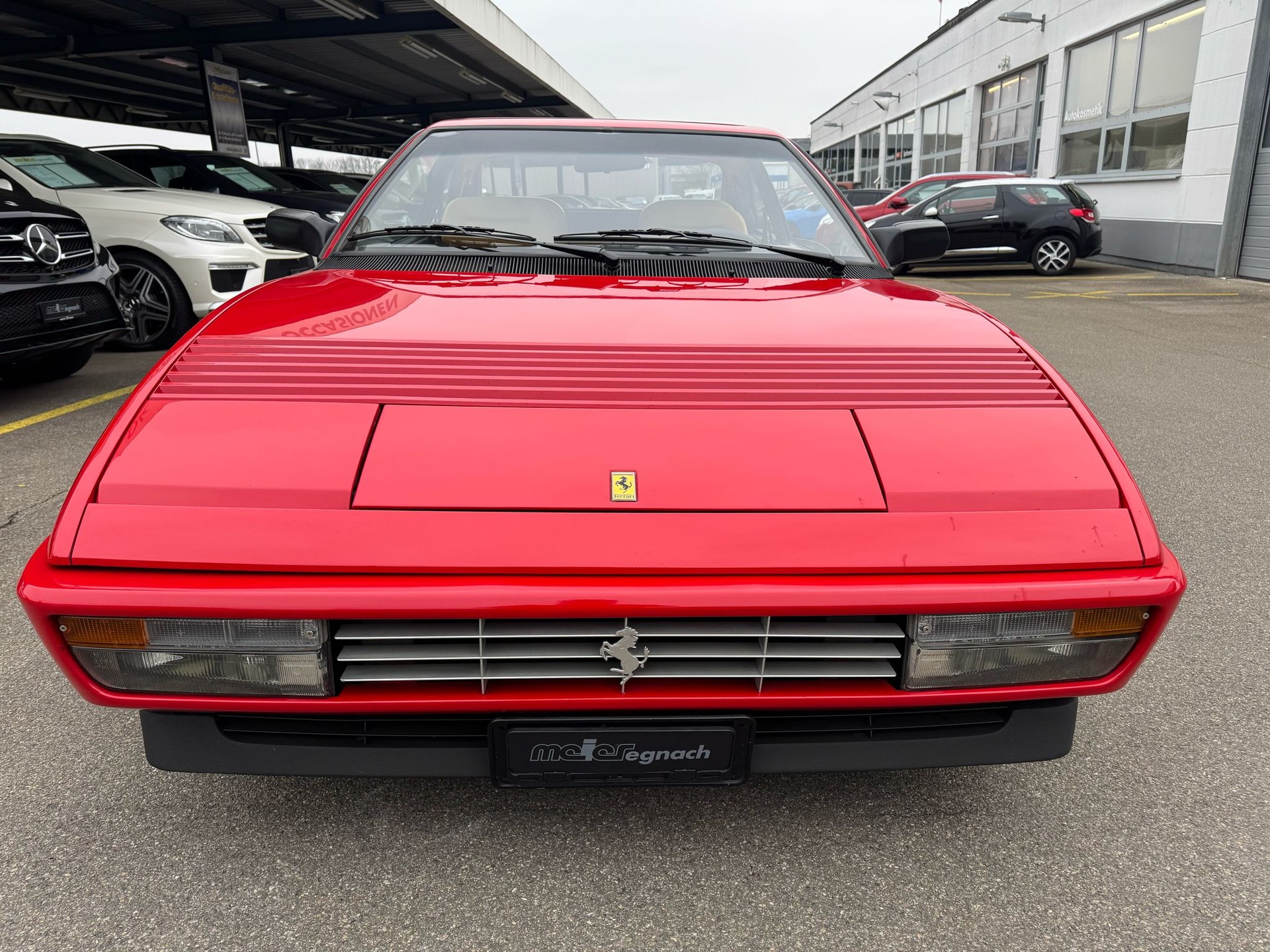 FERRARI Mondial 3.2-image-2
