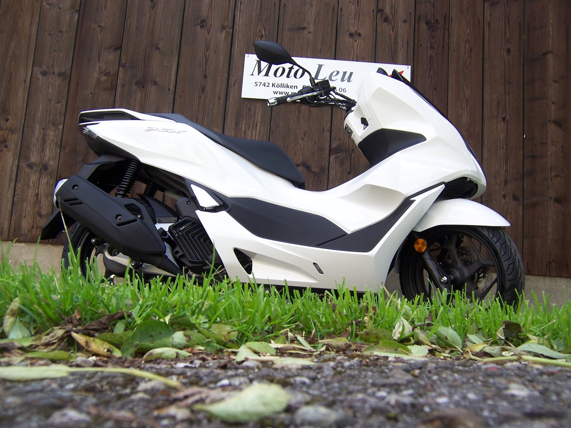 HONDA PCX 125 i ABS-image-6