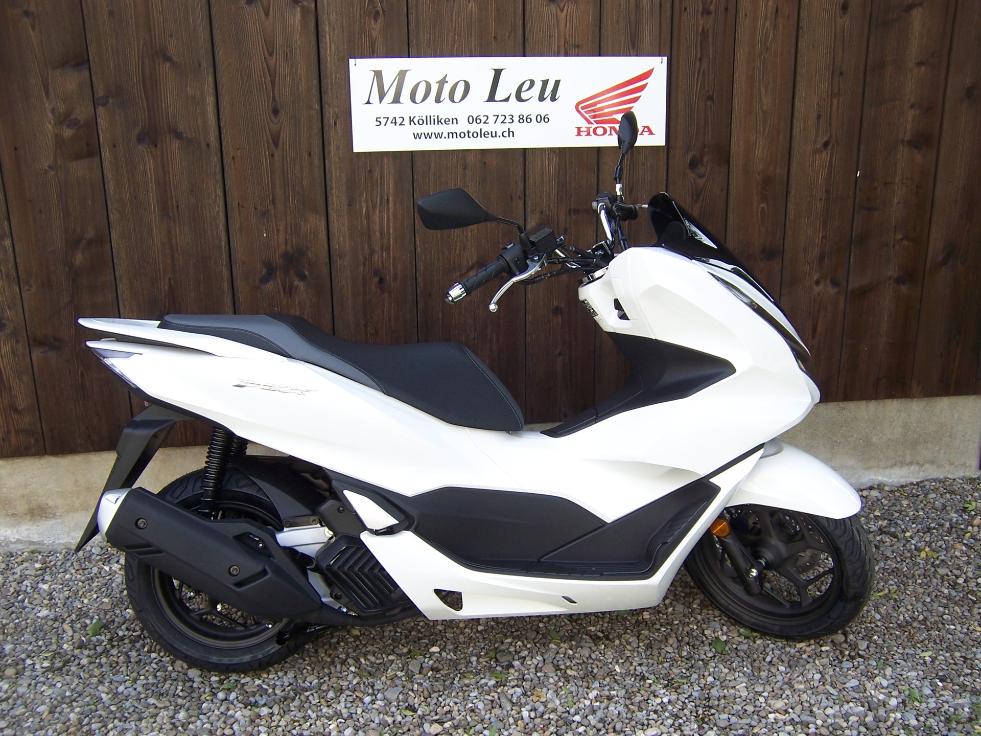HONDA PCX 125 i ABS-image-4