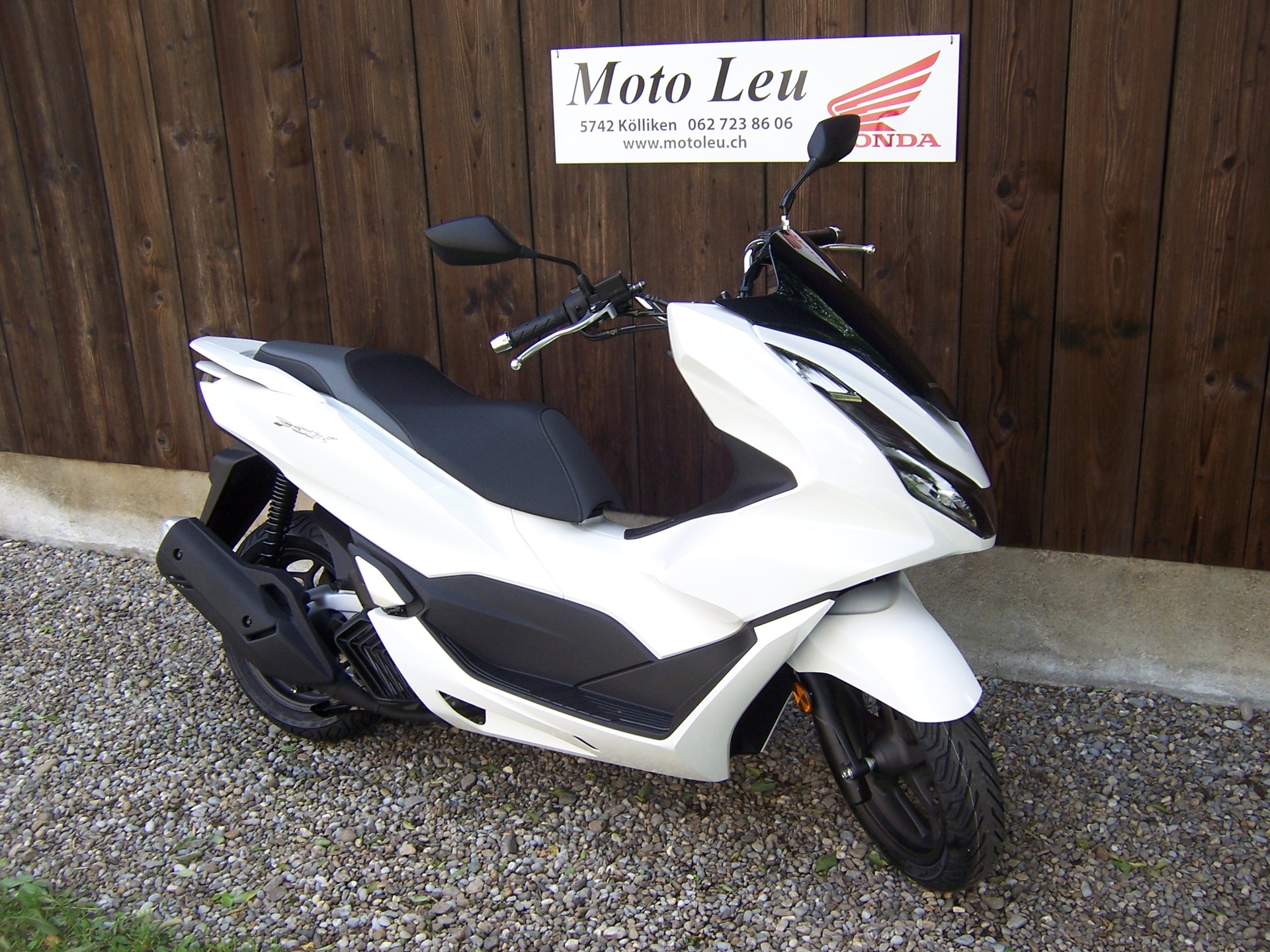 HONDA PCX 125 i ABS-image-3