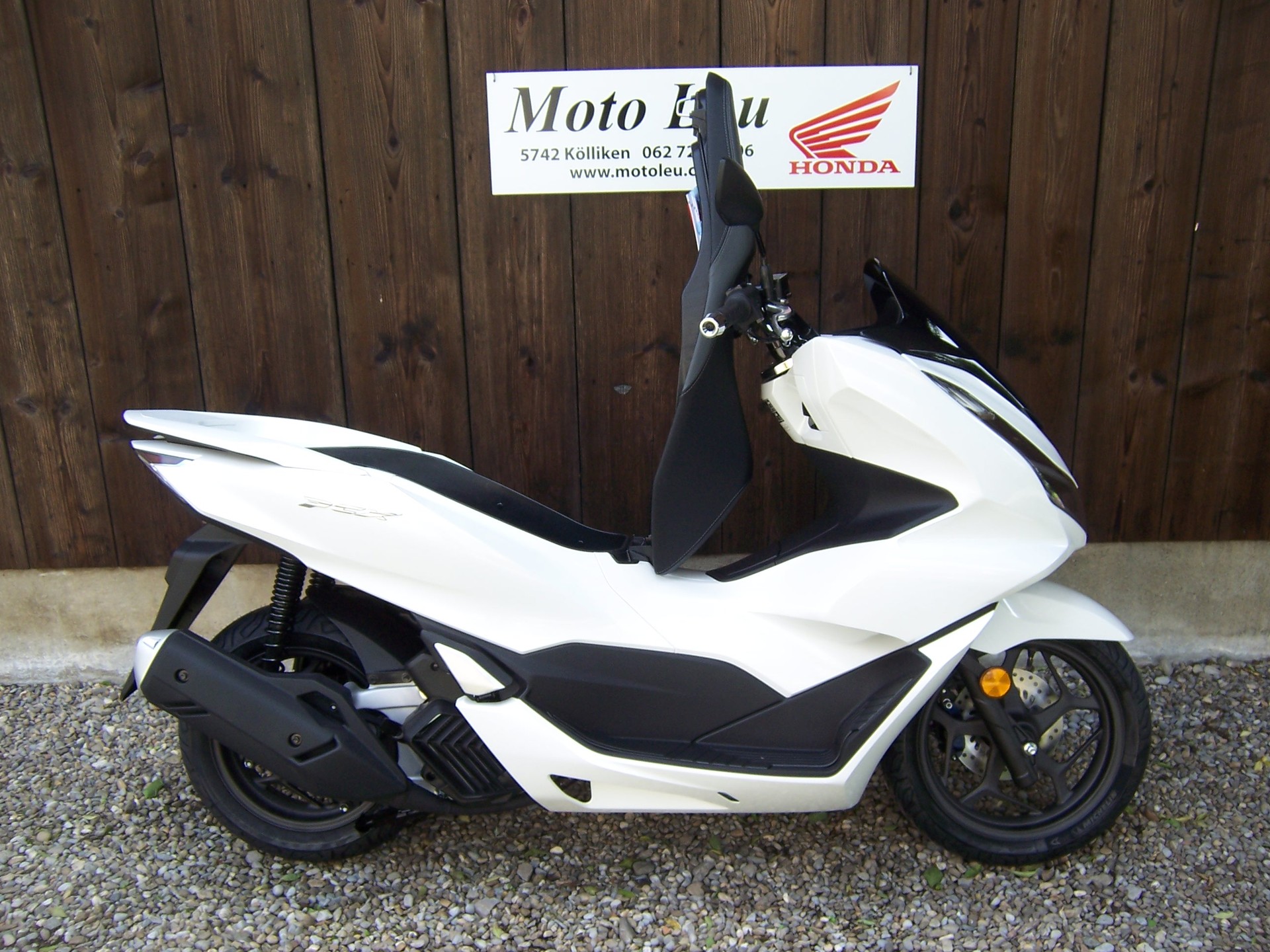 HONDA PCX 125 i ABS-image-8